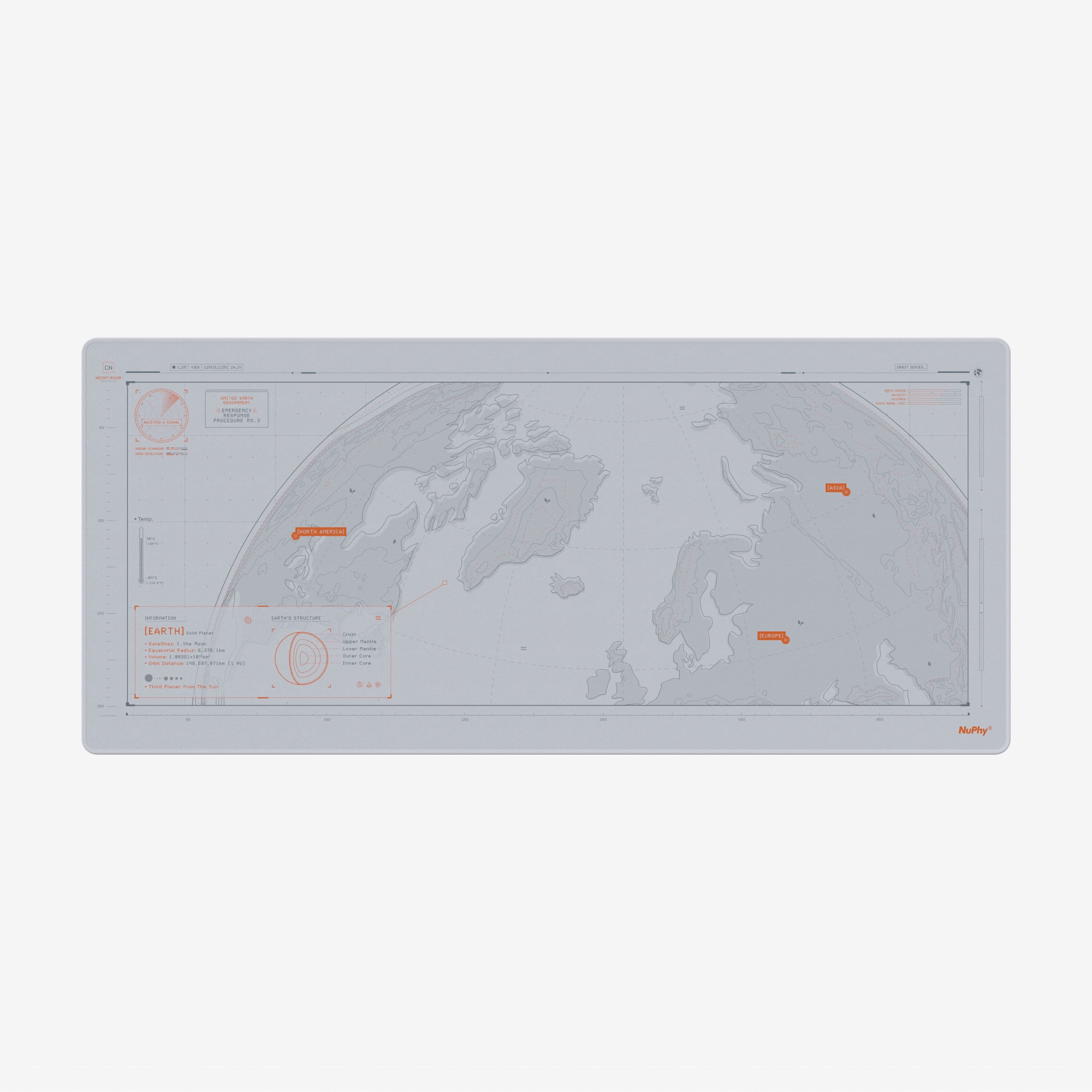 Add Deskmat for Air75 V3 - Image 3
