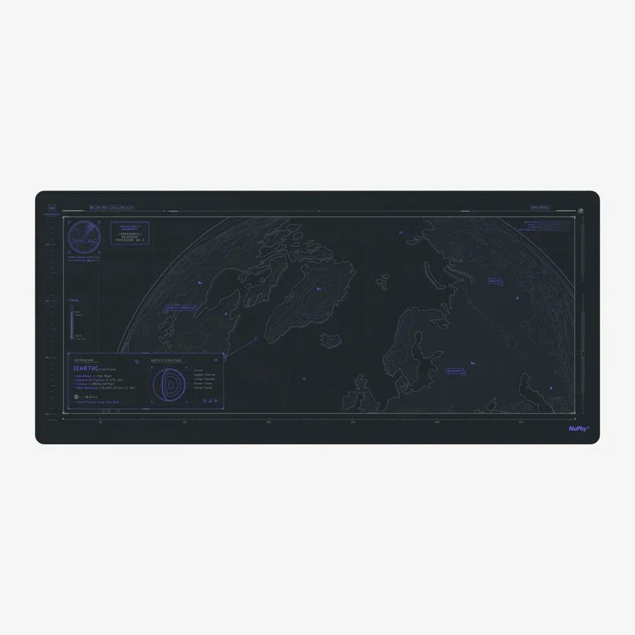Add Deskmat for Air75 V3 - Image 4