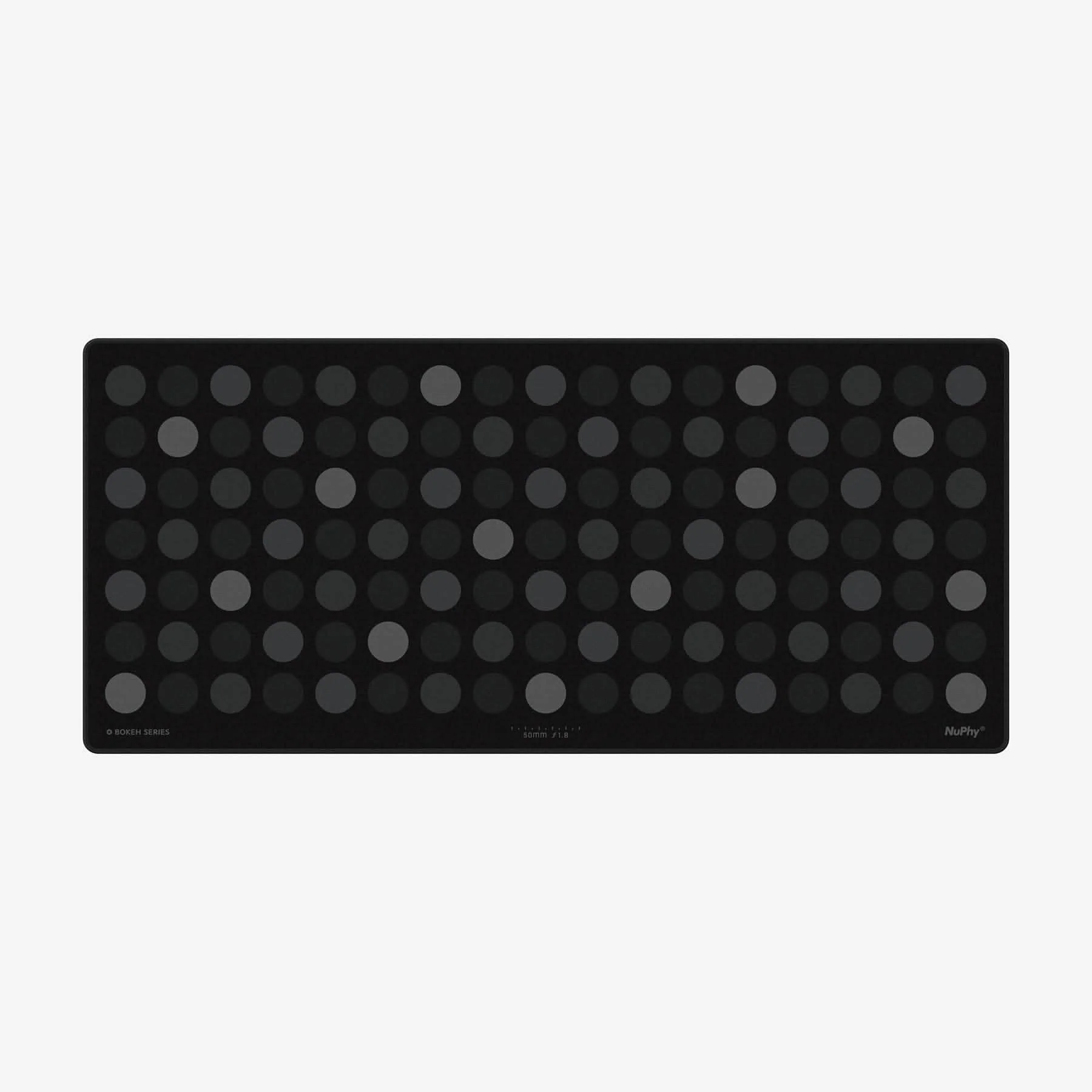 Add NuPhy Bokeh Deskmat