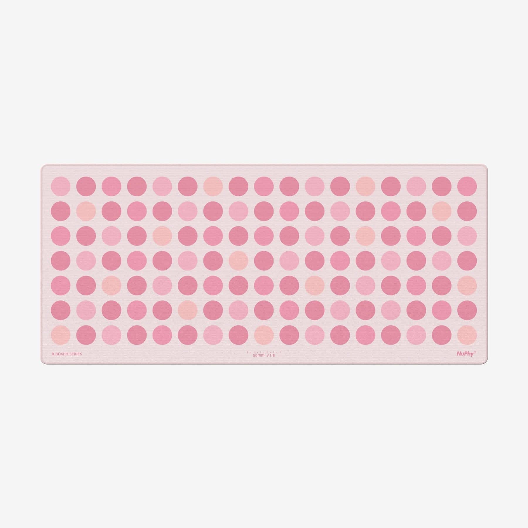 Add NuPhy Bokeh Deskmat - Image 5