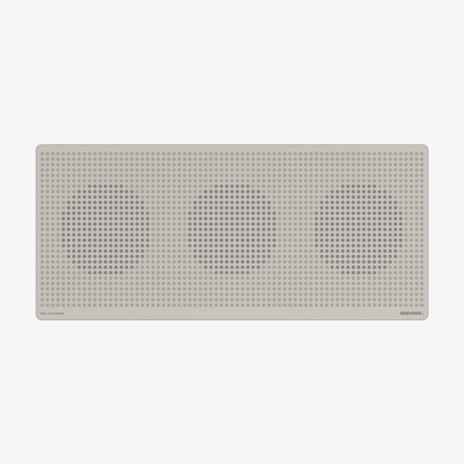 Add Deskmat for Node 75
