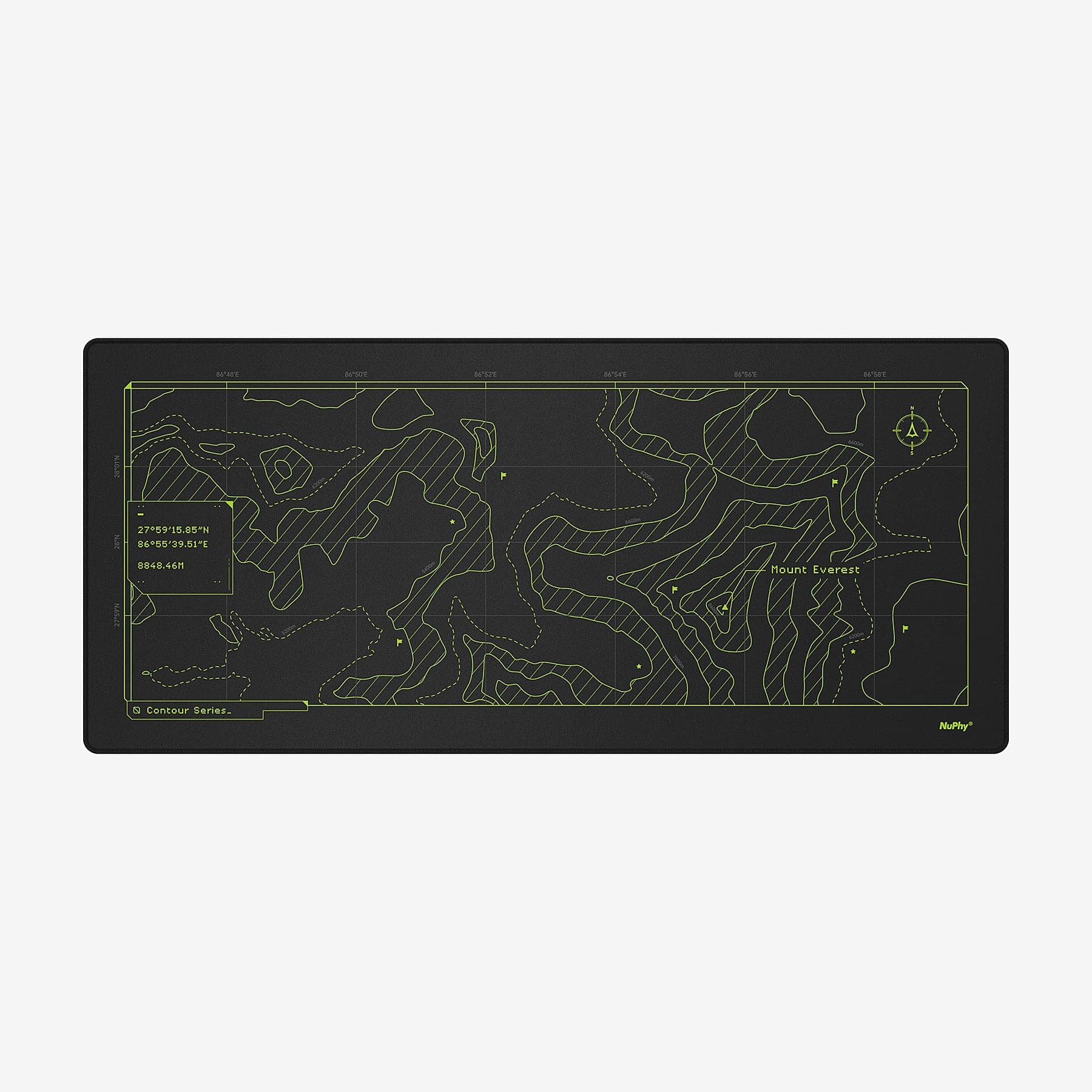Add Deskmat for Air60 HE - Image 3