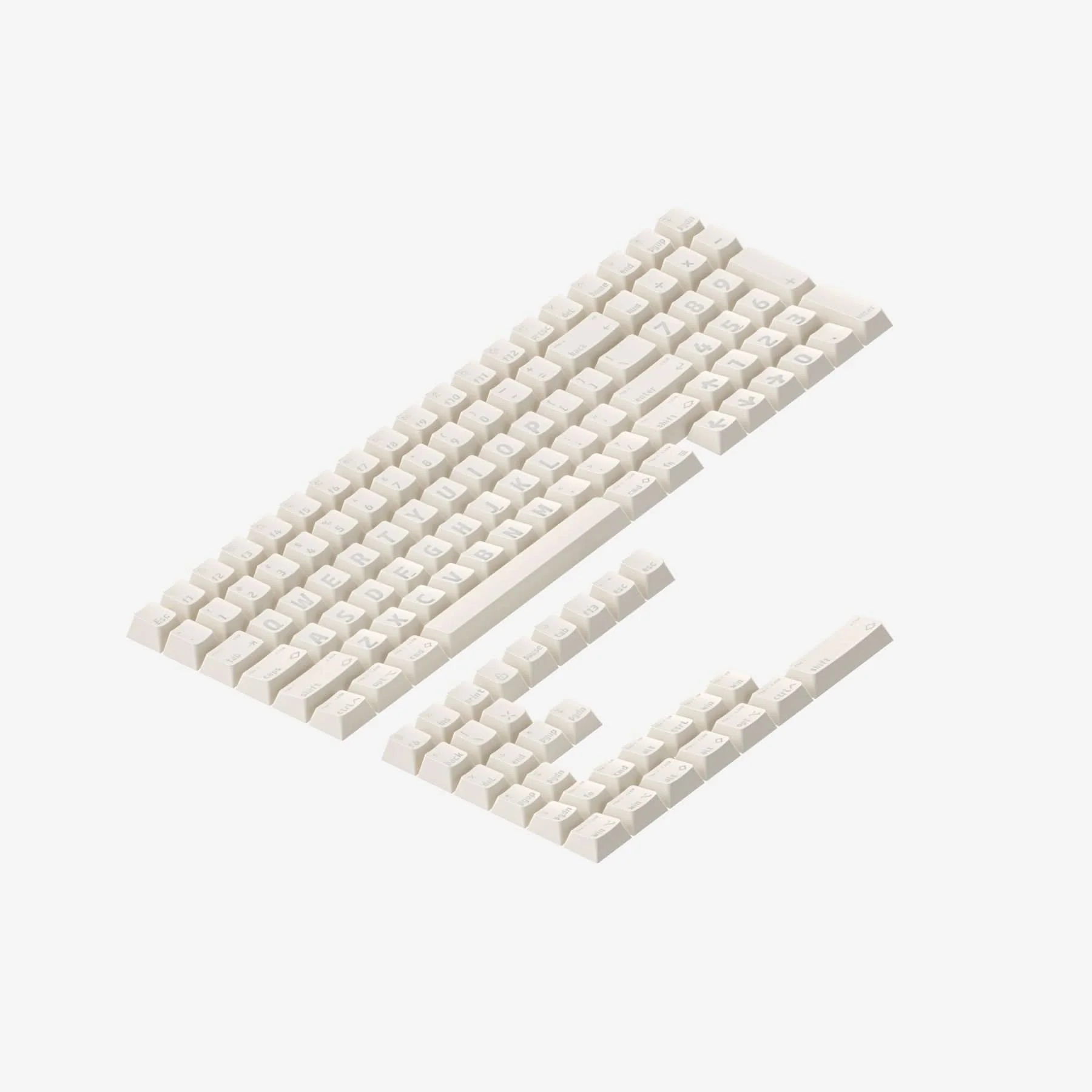 Extra Keycaps for Halo75 V2 - Image 16