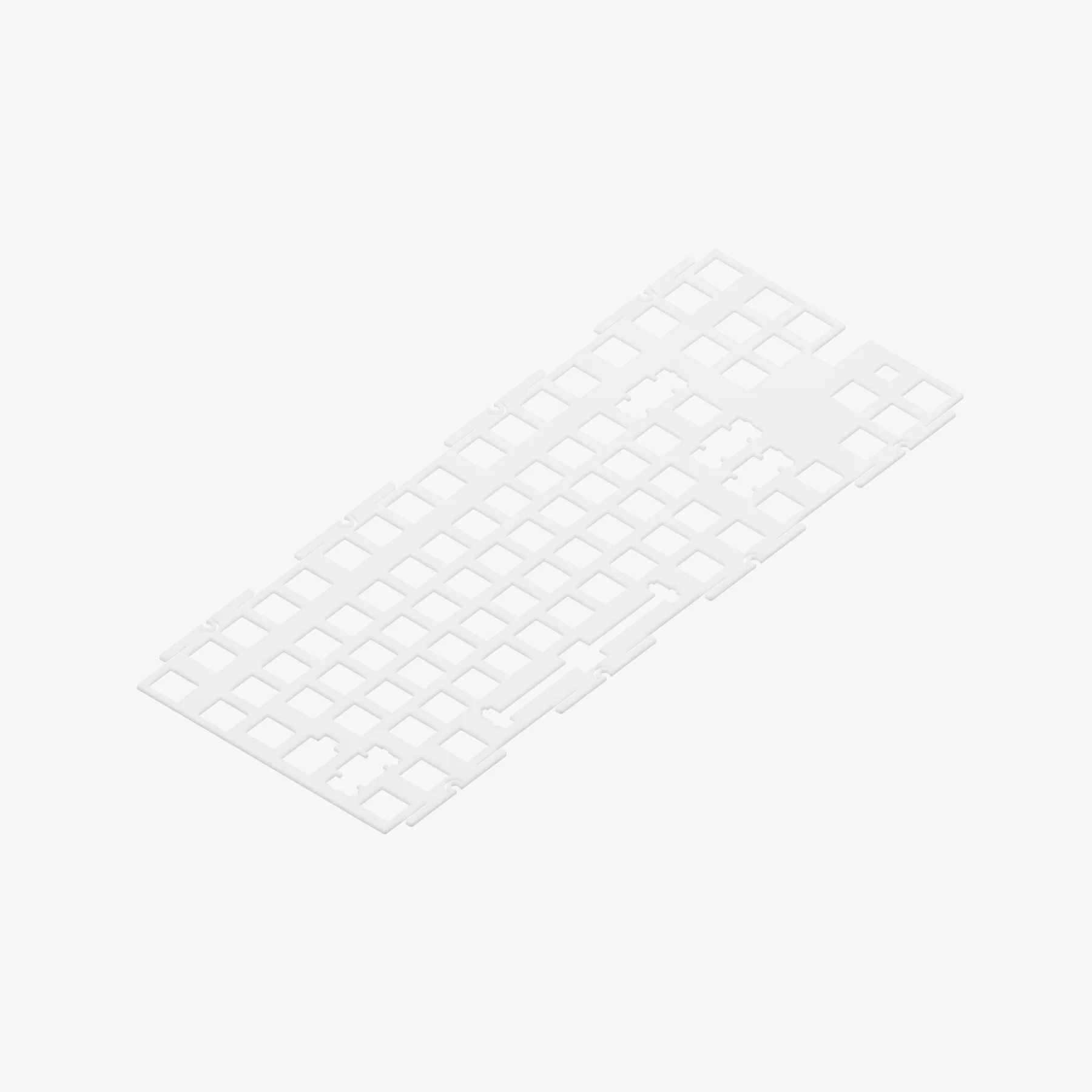 Extra Plates for Gem80 - Image 3