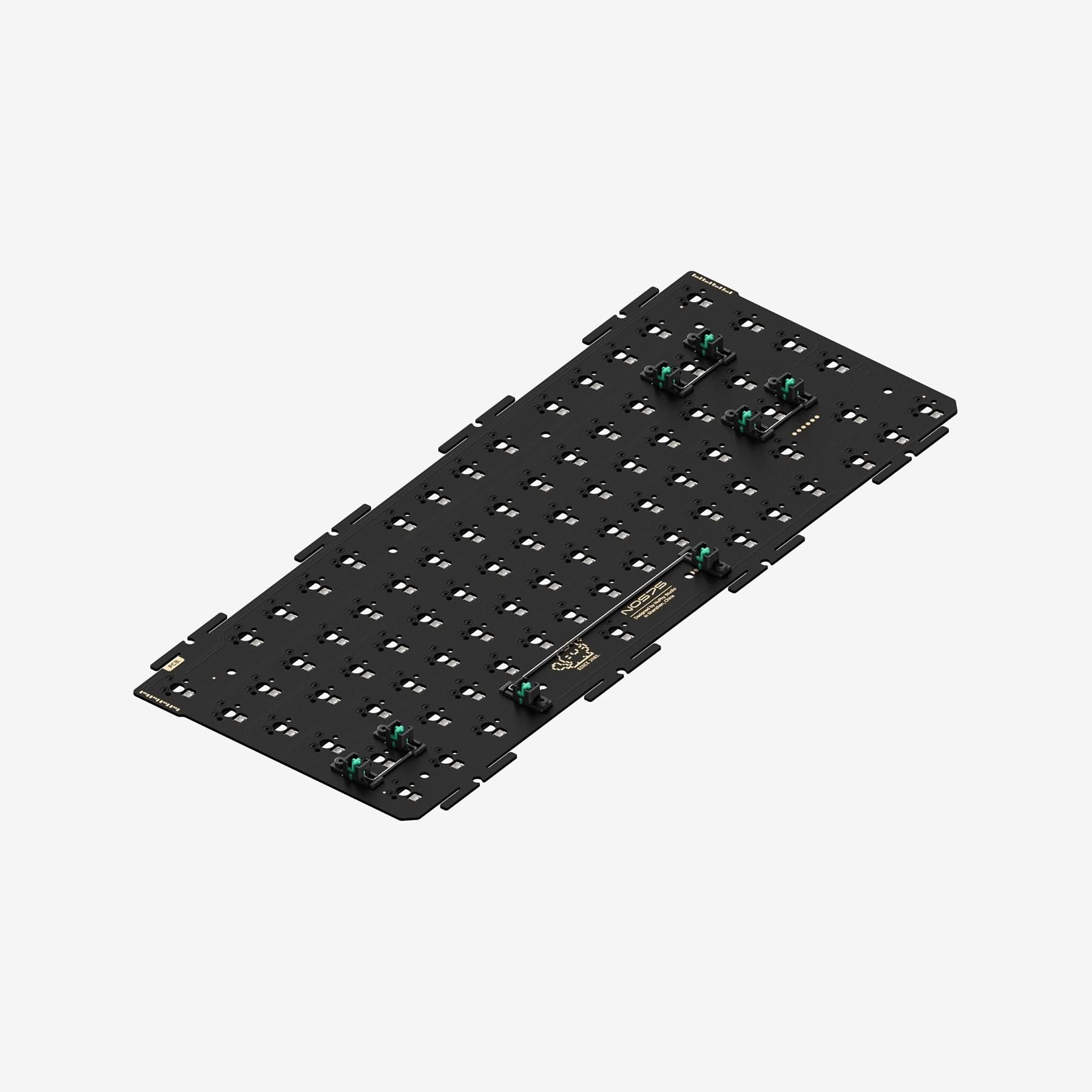 Add Extra Plates & PCBs for Nos75 - Image 4