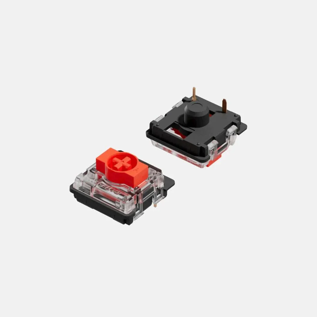 Extra Low-profile Switches - Image 2