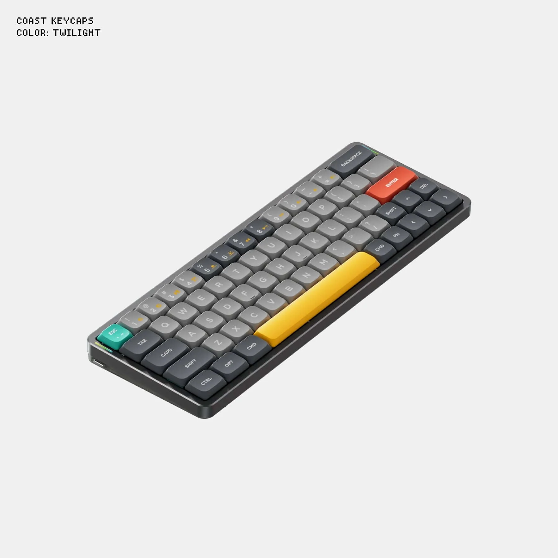 NuPhy Air60 - Image 10