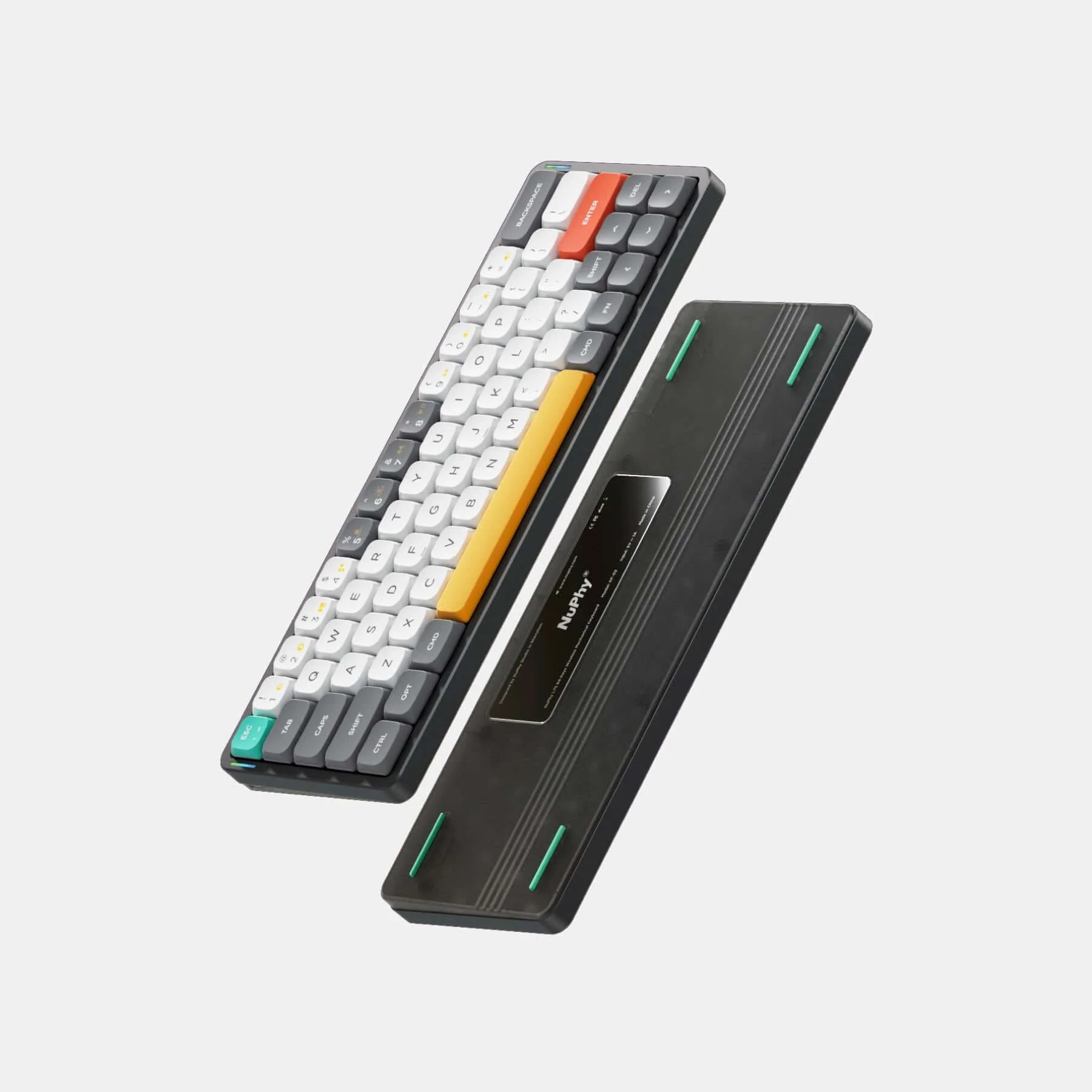 NuPhy Air60 - Image 3