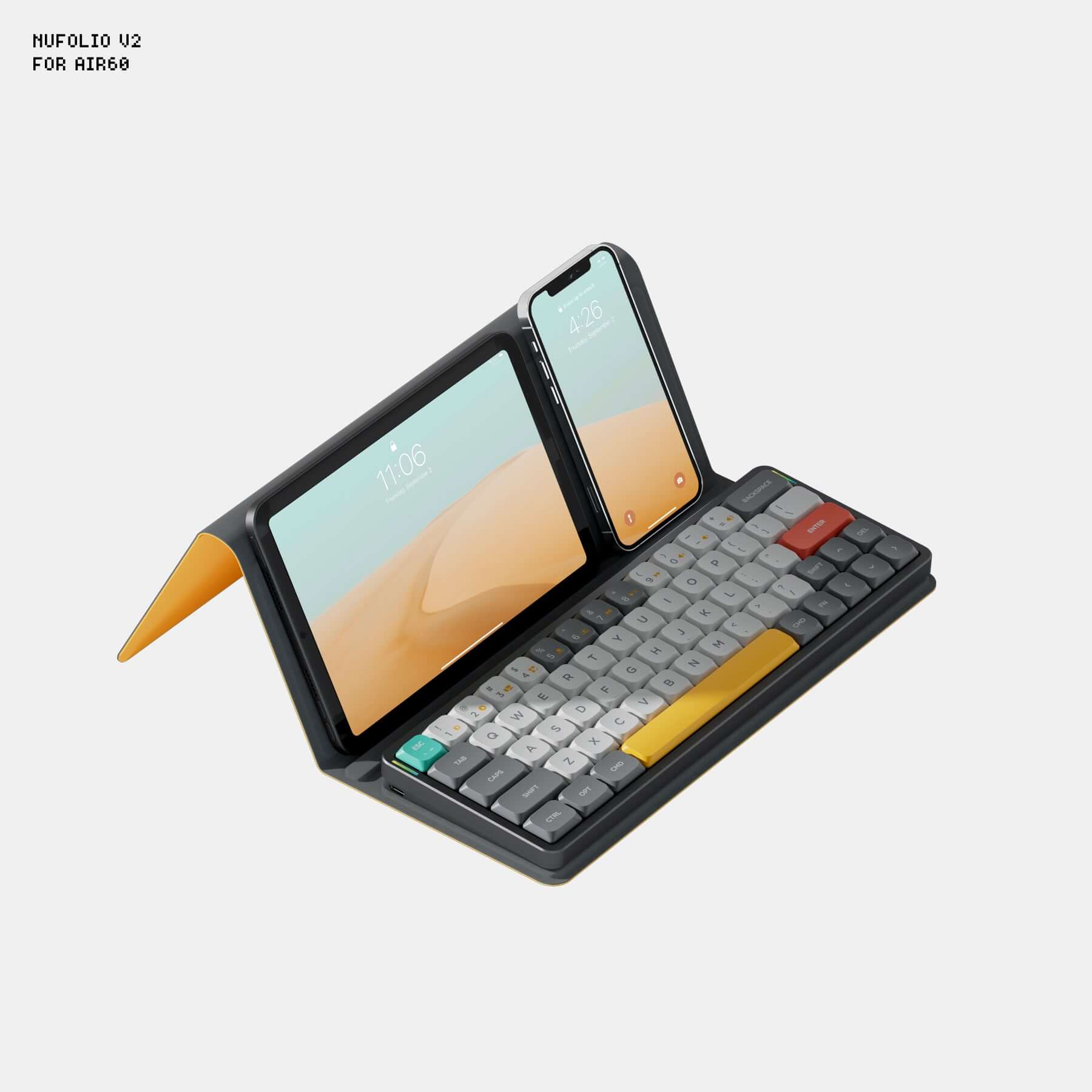 NuPhy Air60 - Image 8