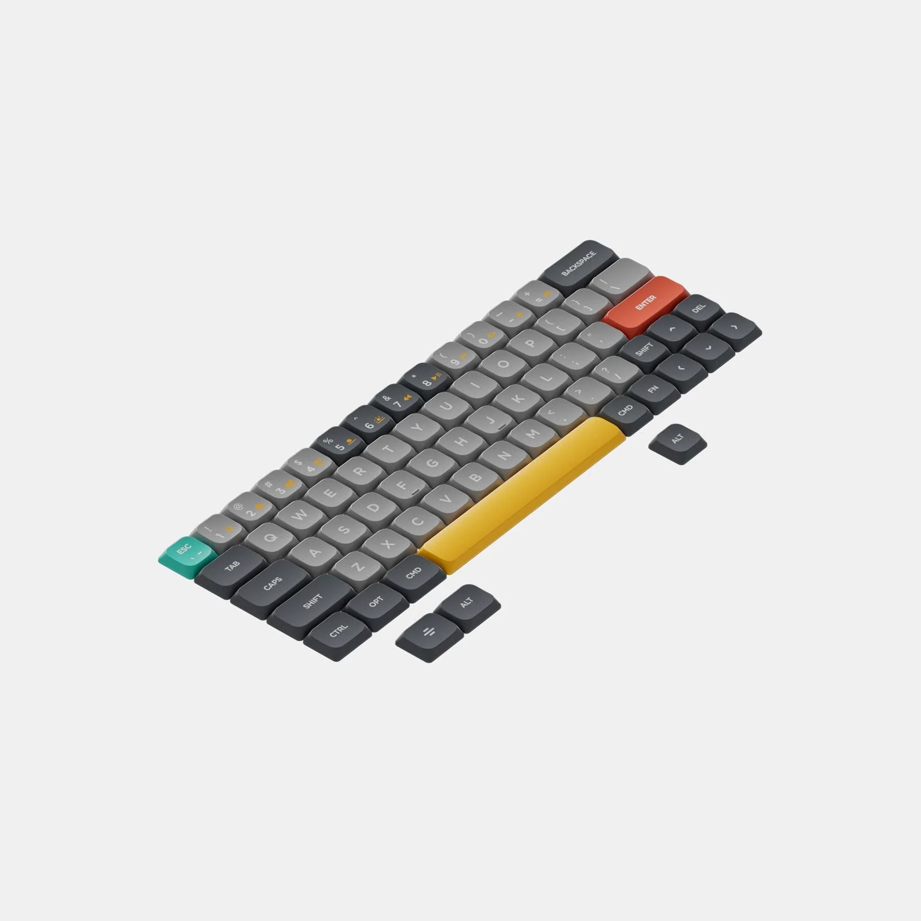 NuPhy Air60 - Image 9