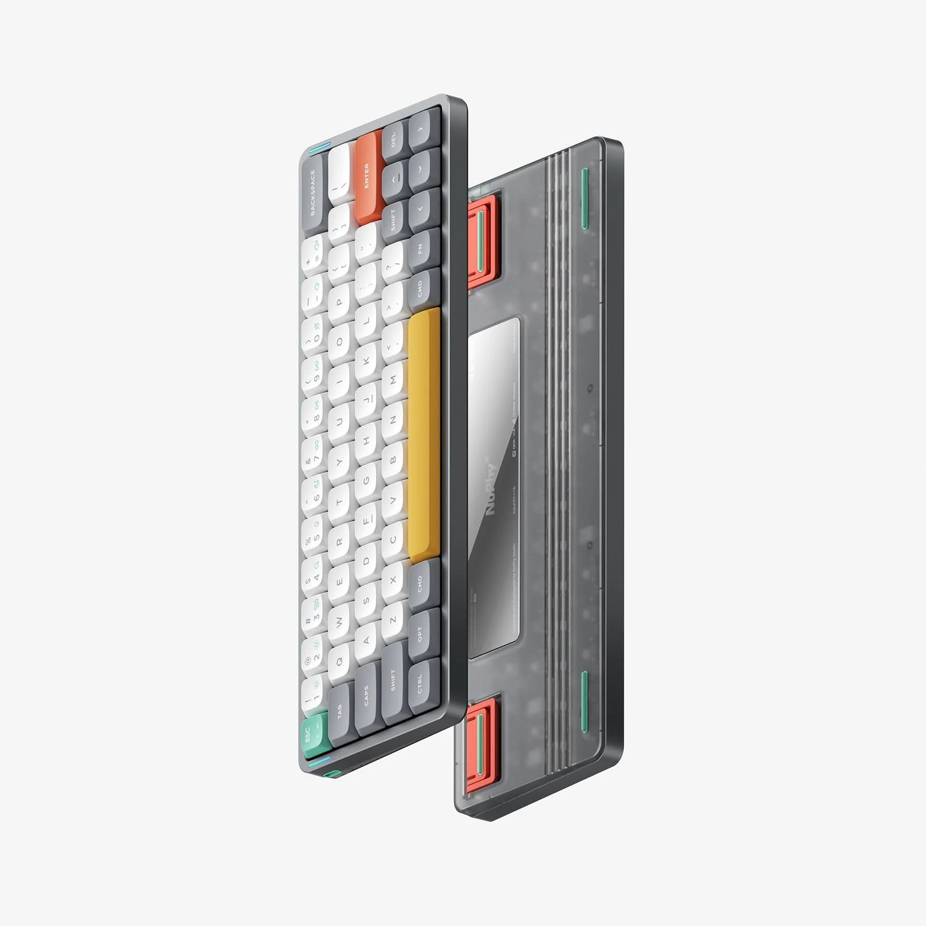 NuPhy Air60 V2 - Image 10