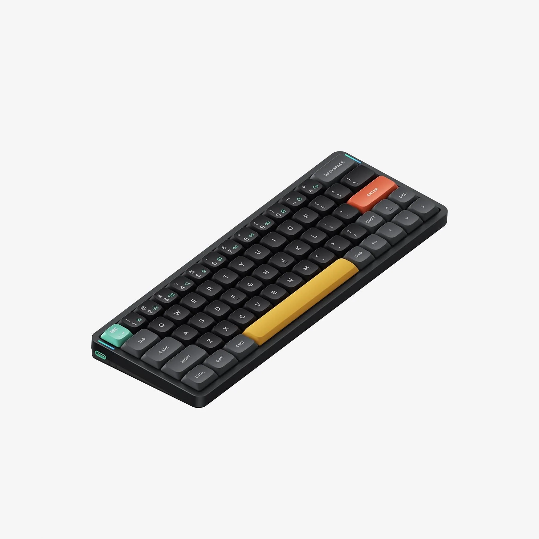 NuPhy Air60 V2 - Image 3
