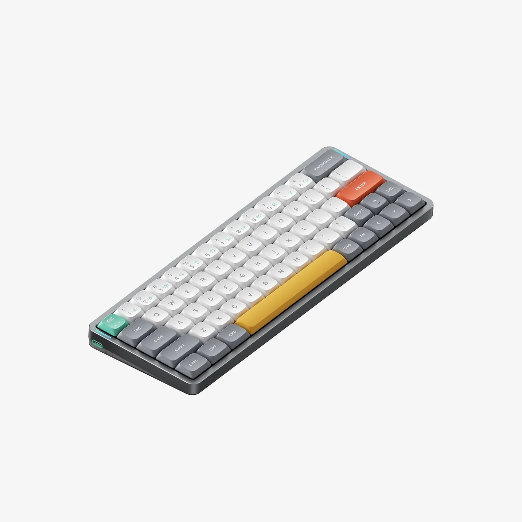 NuPhy Air60 V2 - Image 4
