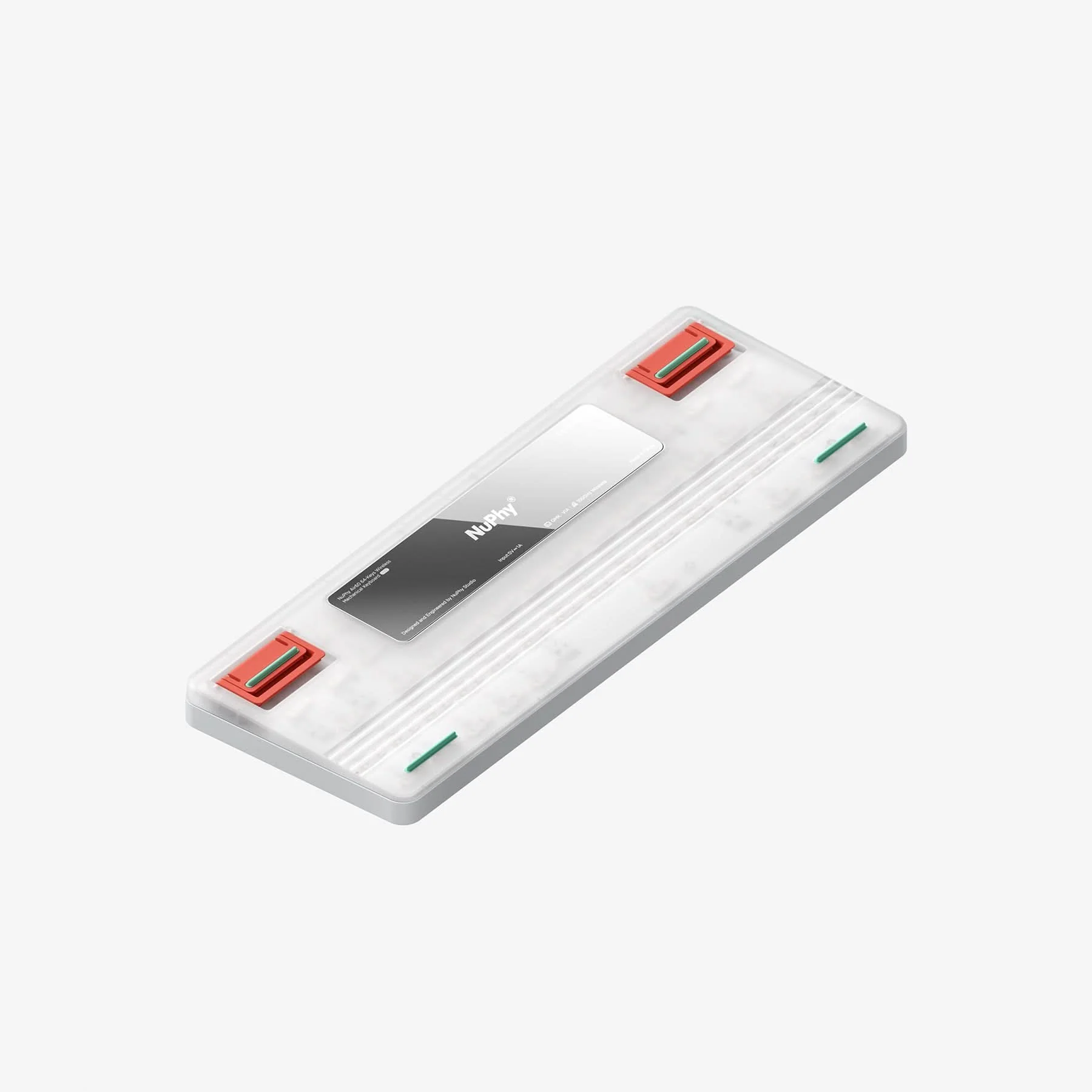 NuPhy Air60 V2 - Image 5