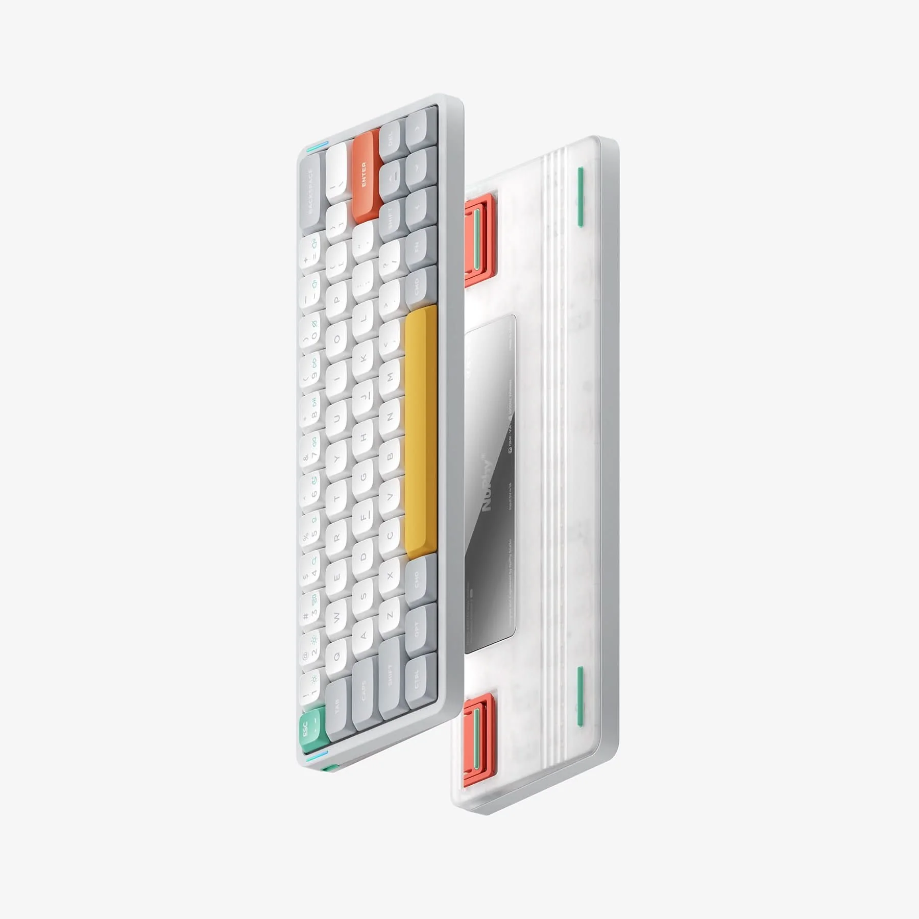NuPhy Air60 V2 - Image 6