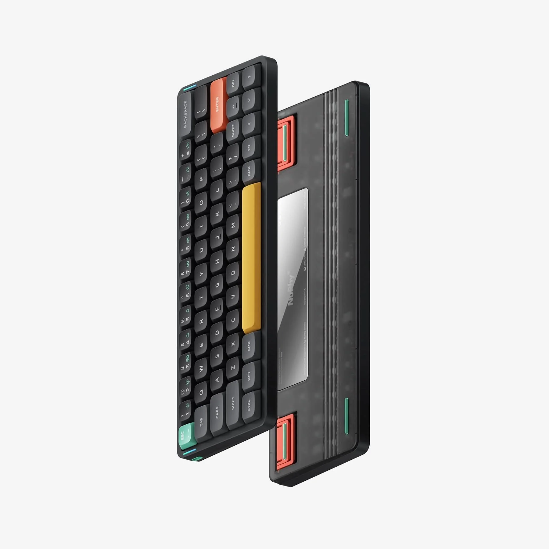 NuPhy Air60 V2 - Image 8