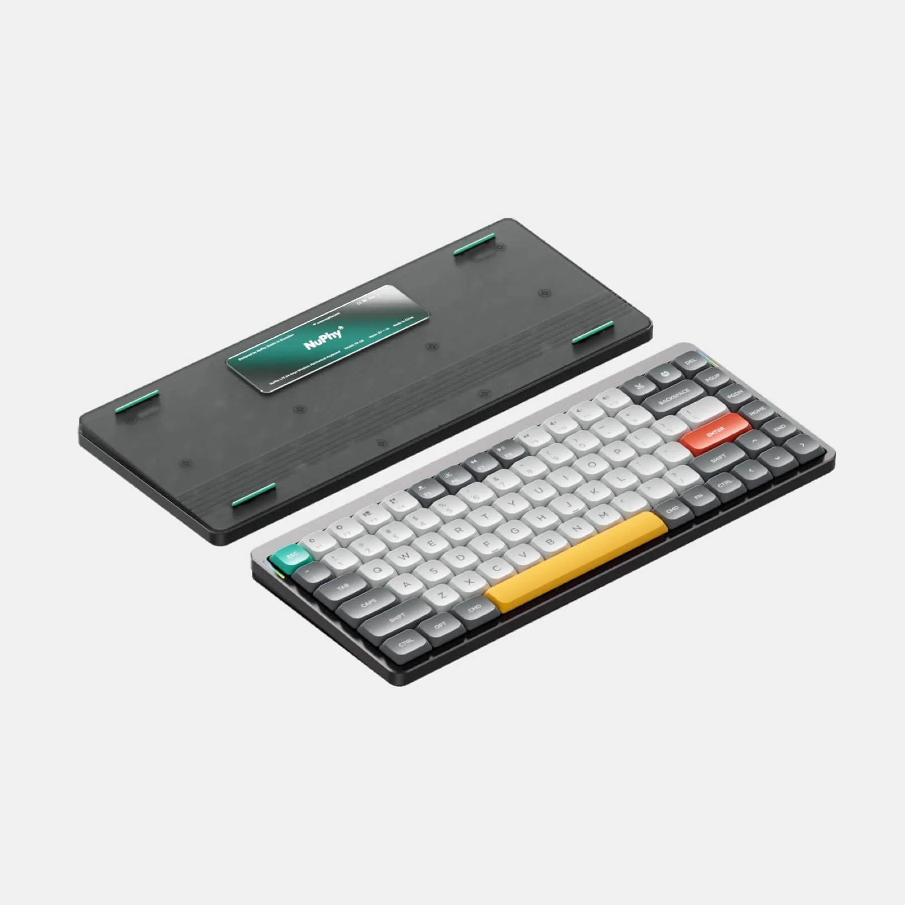 NuPhy Air75 - Image 4