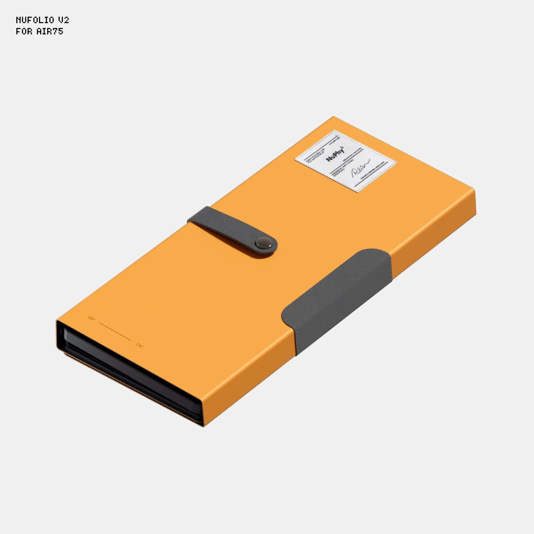 NuPhy Air75 - Image 5