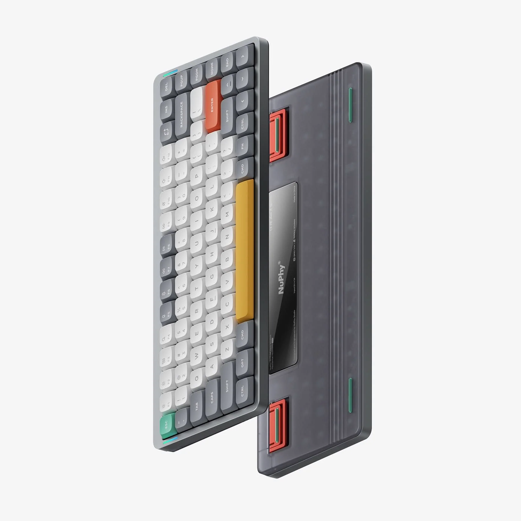 NuPhy Air75 V2 - Image 10