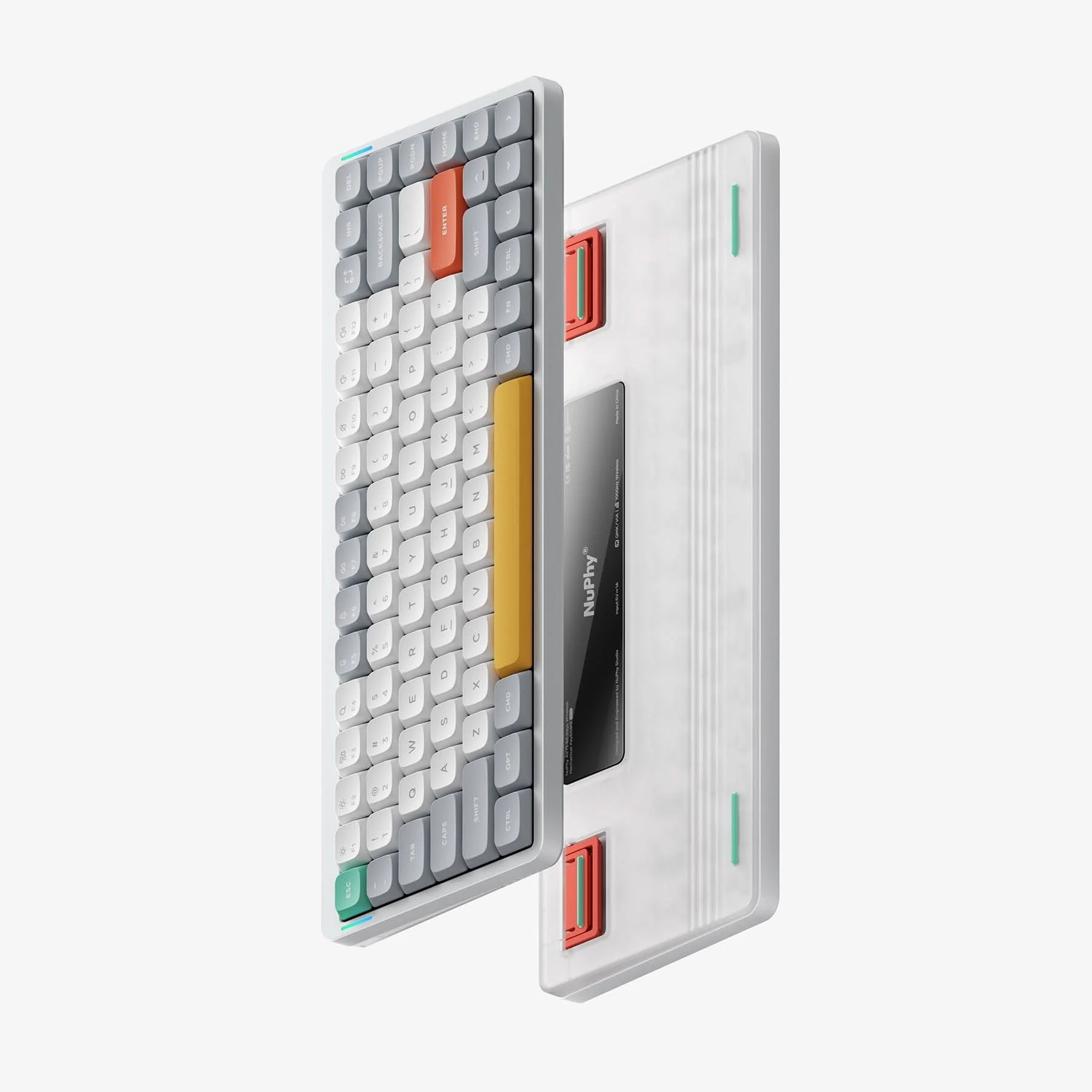 NuPhy Air75 V2 - Image 4