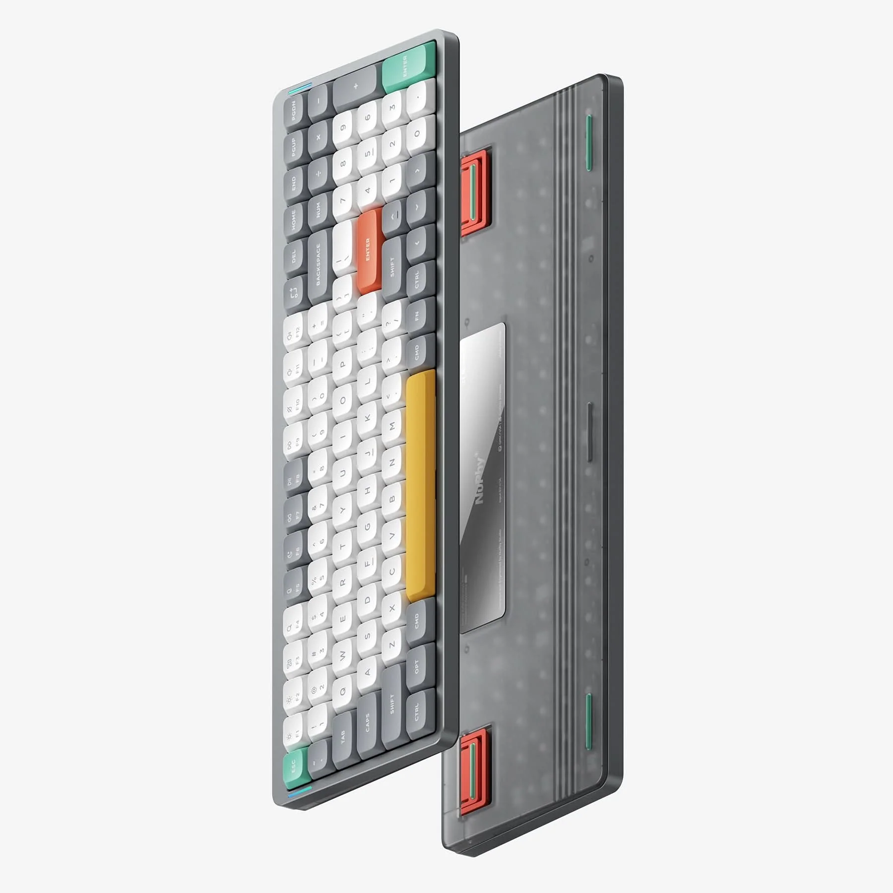 NuPhy Air96 V2 - Image 10