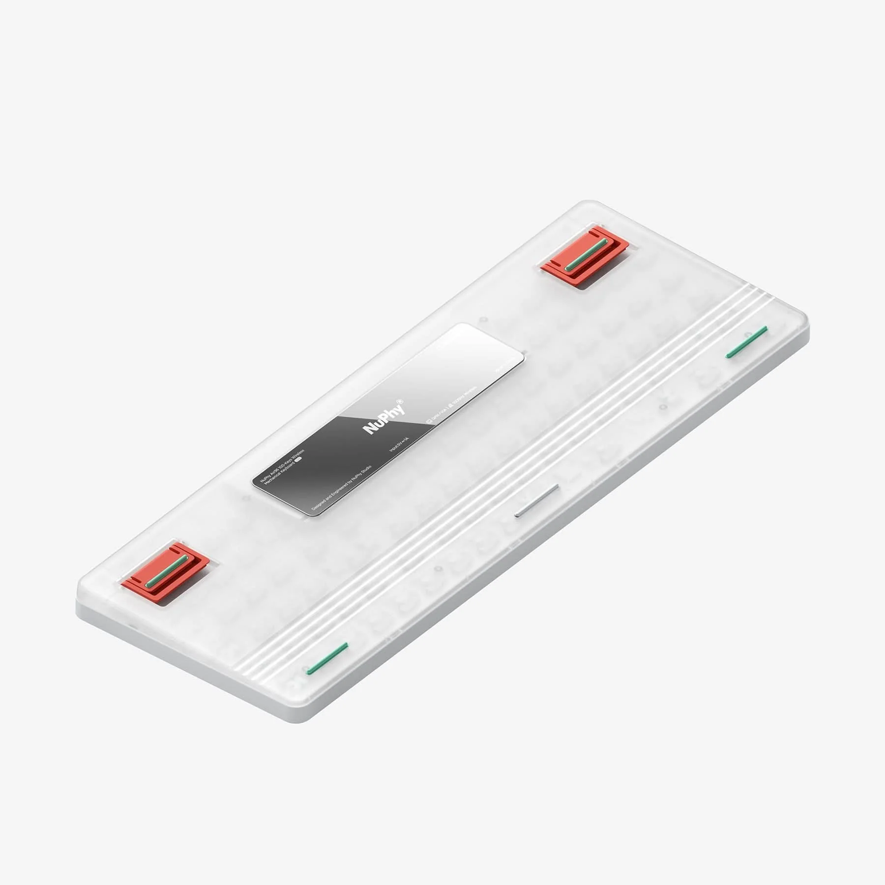 NuPhy Air96 V2 - Image 3