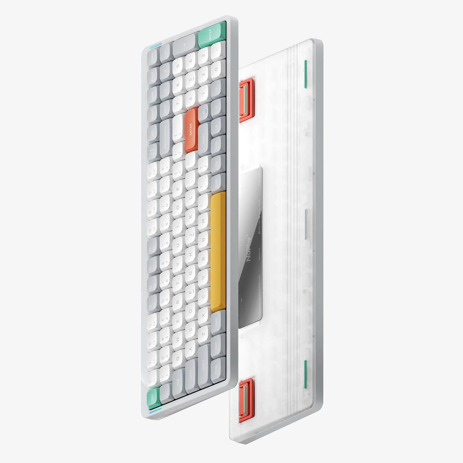 NuPhy Air96 V2 - Image 4