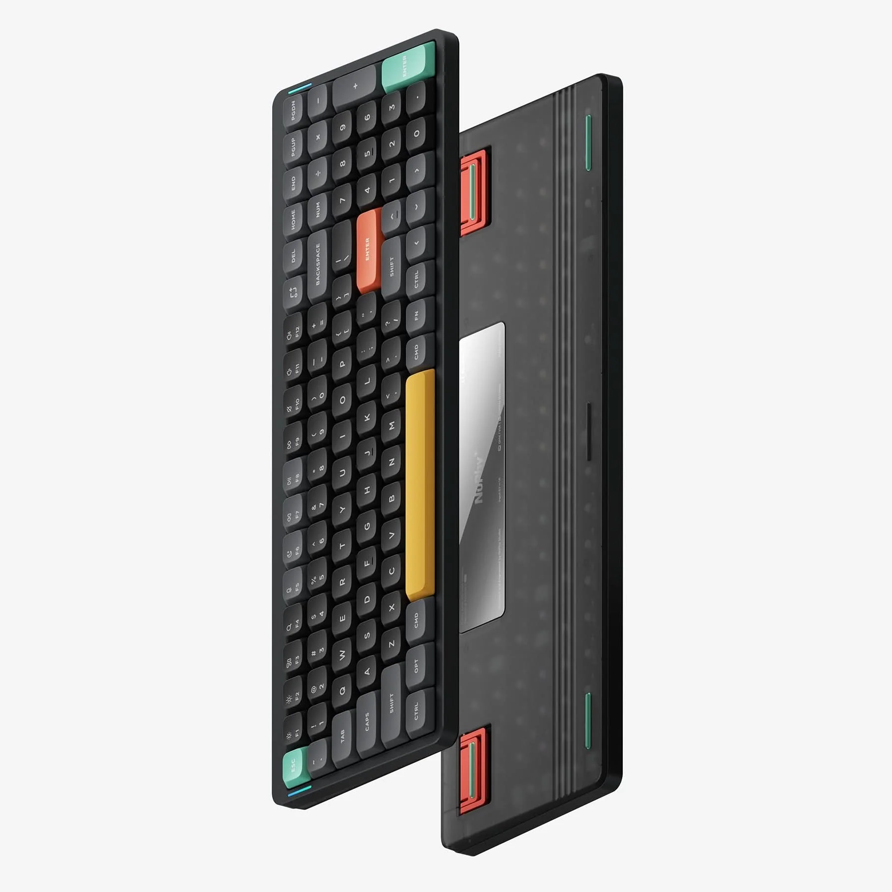 NuPhy Air96 V2 - Image 7
