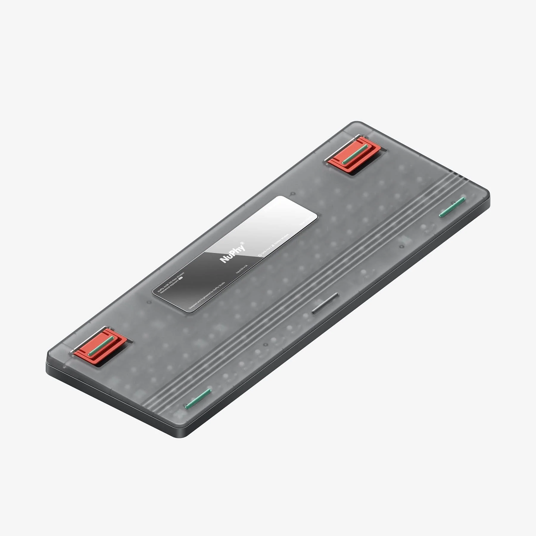 NuPhy Air96 V2 - Image 9