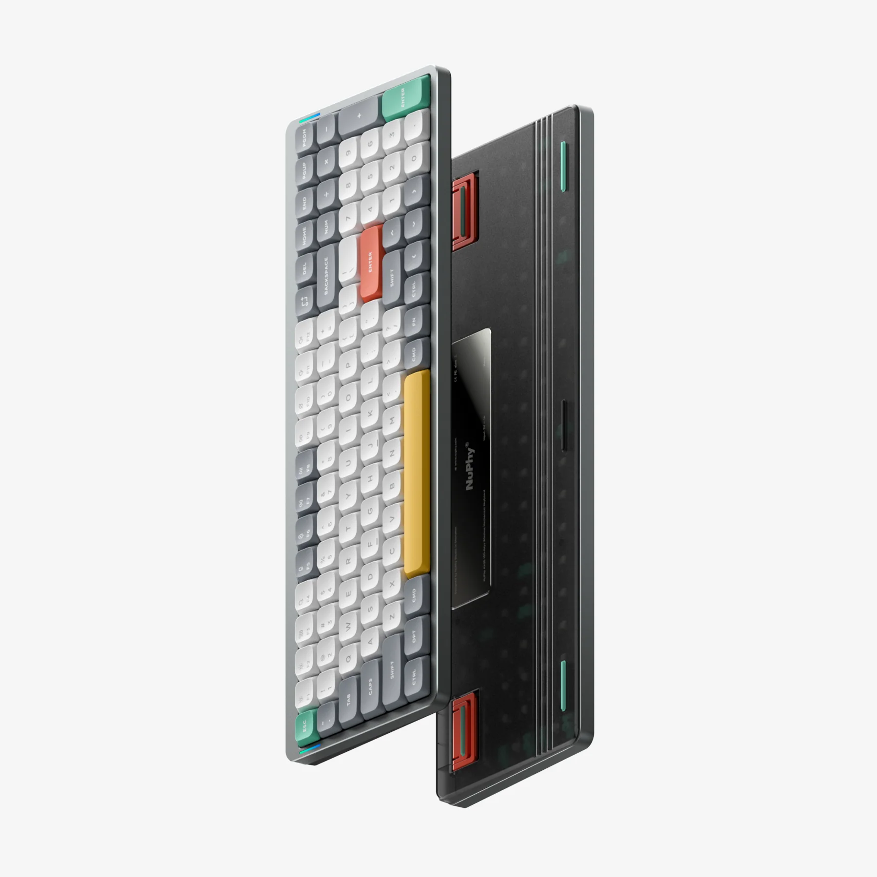 NuPhy Air96 - Image 3