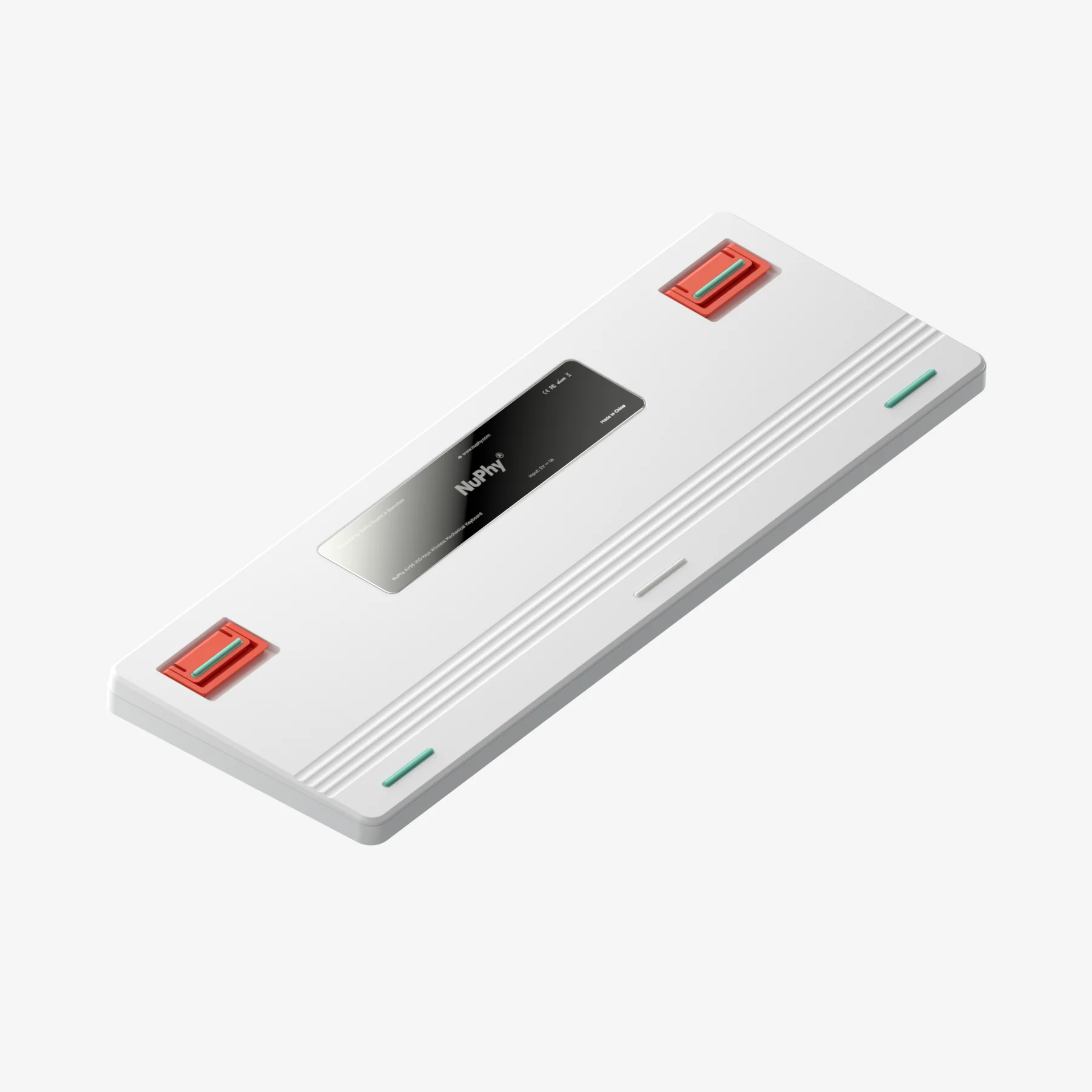 NuPhy Air96 - Image 5