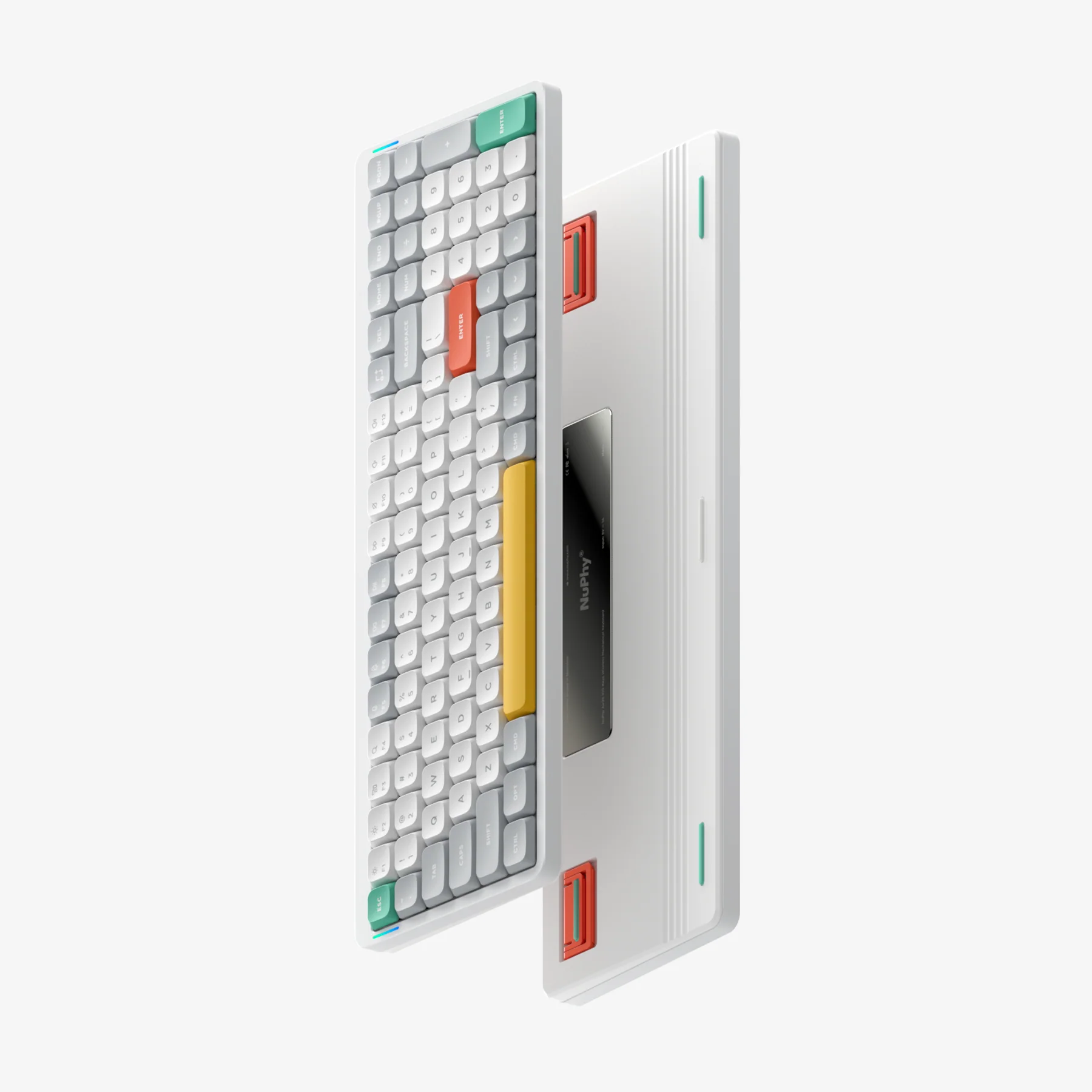 NuPhy Air96 - Image 6