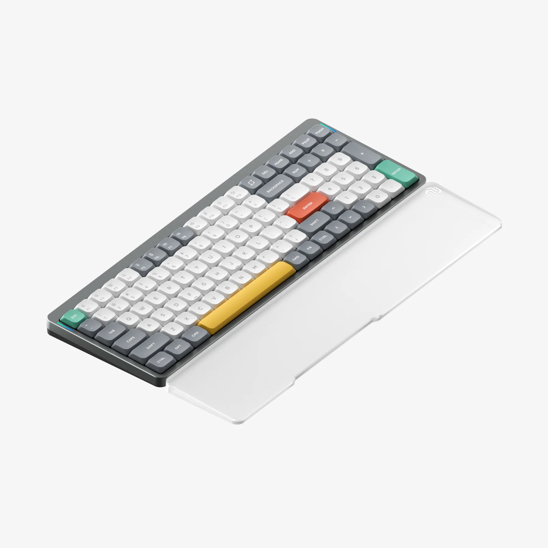 NuPhy Air96 - Image 7