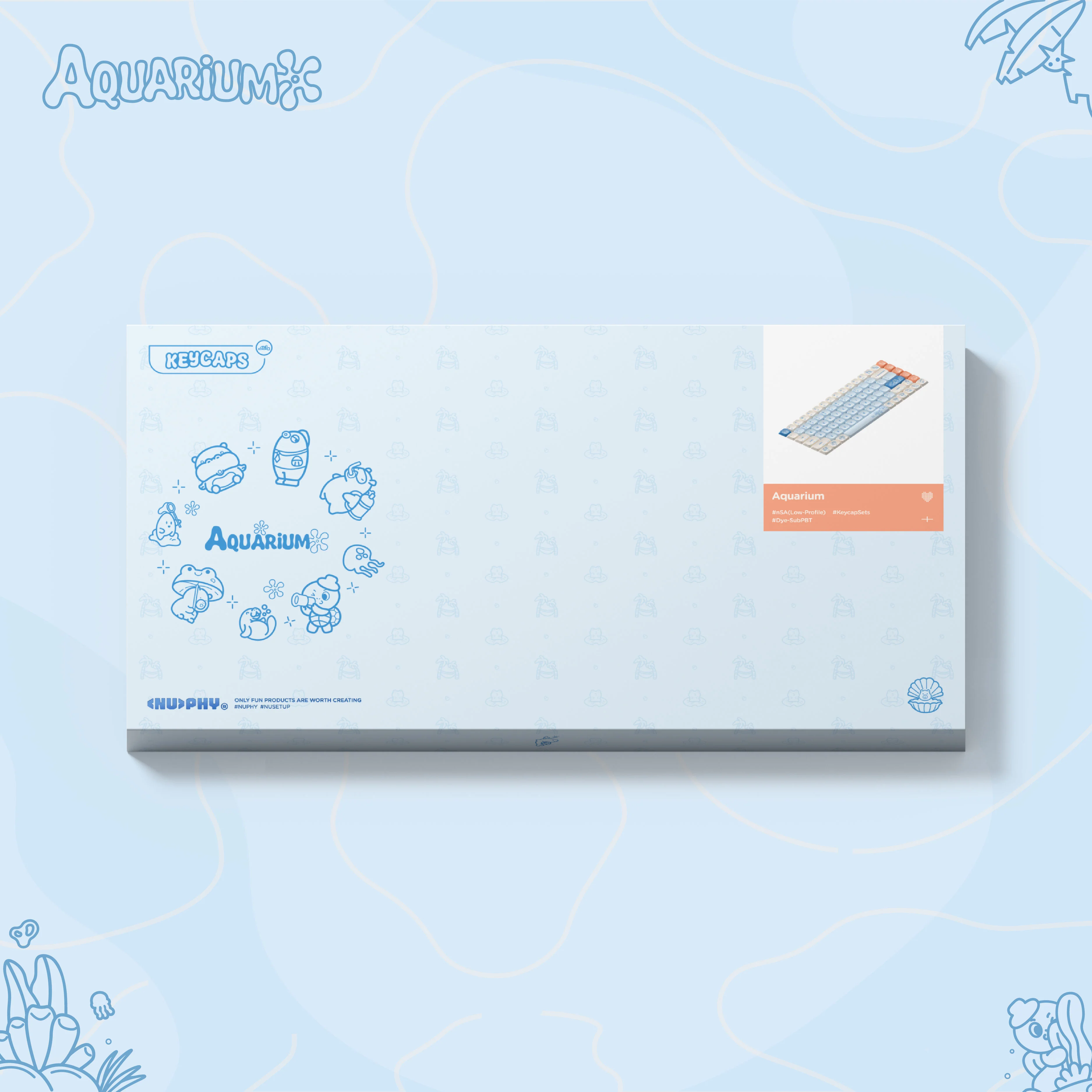 Aquarium - Image 3