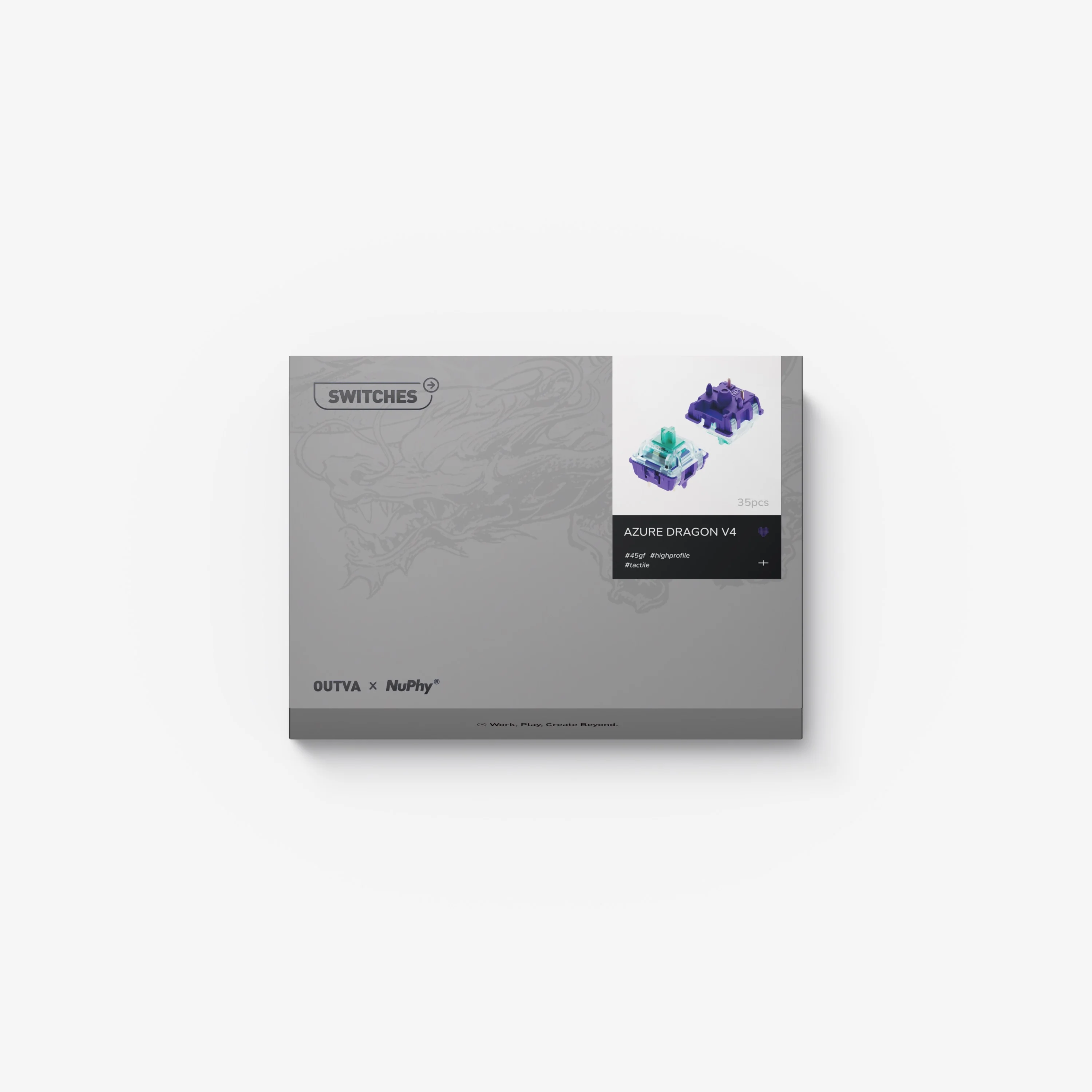 Azure Dragon V4 Switches - Image 2