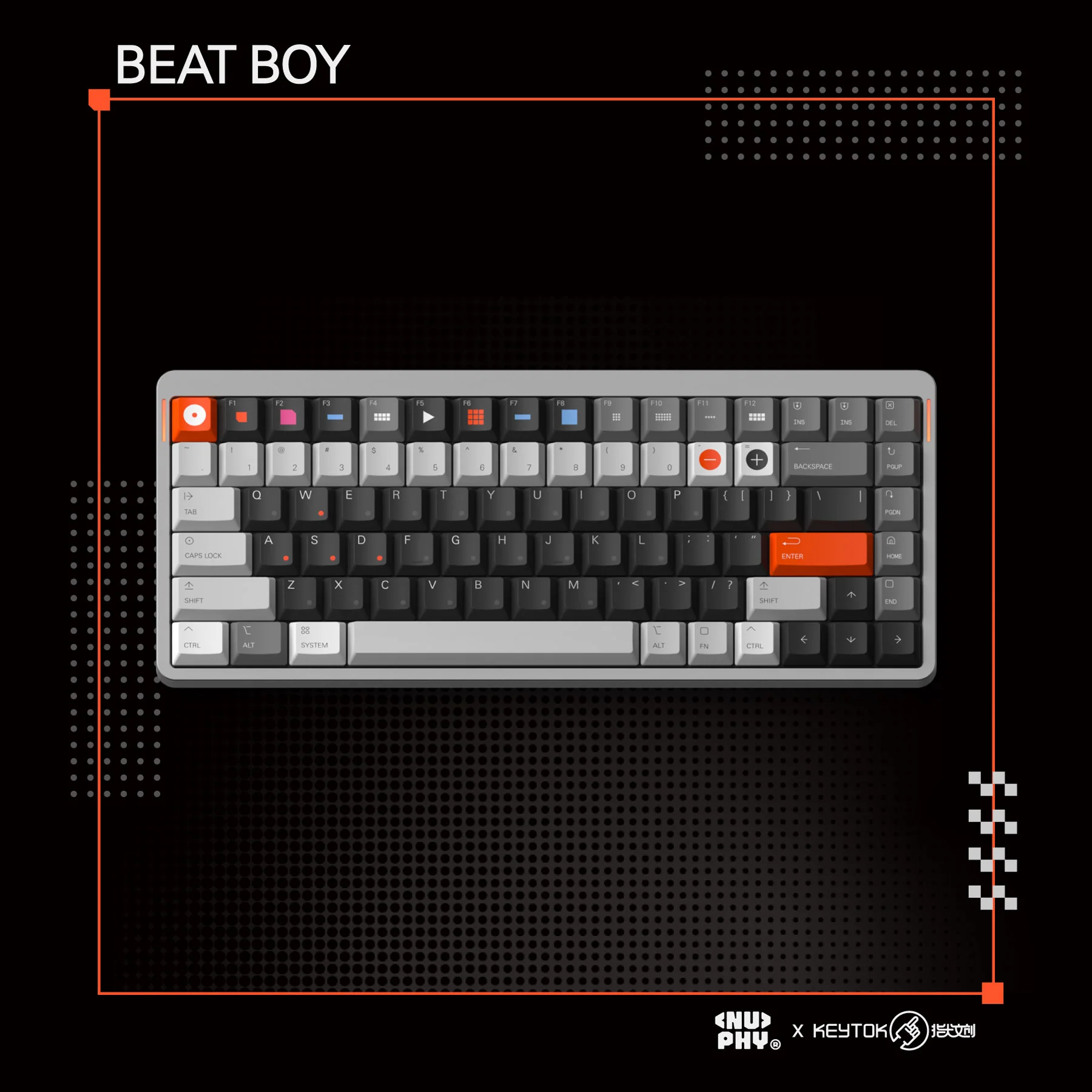 Beat Boy - Image 2