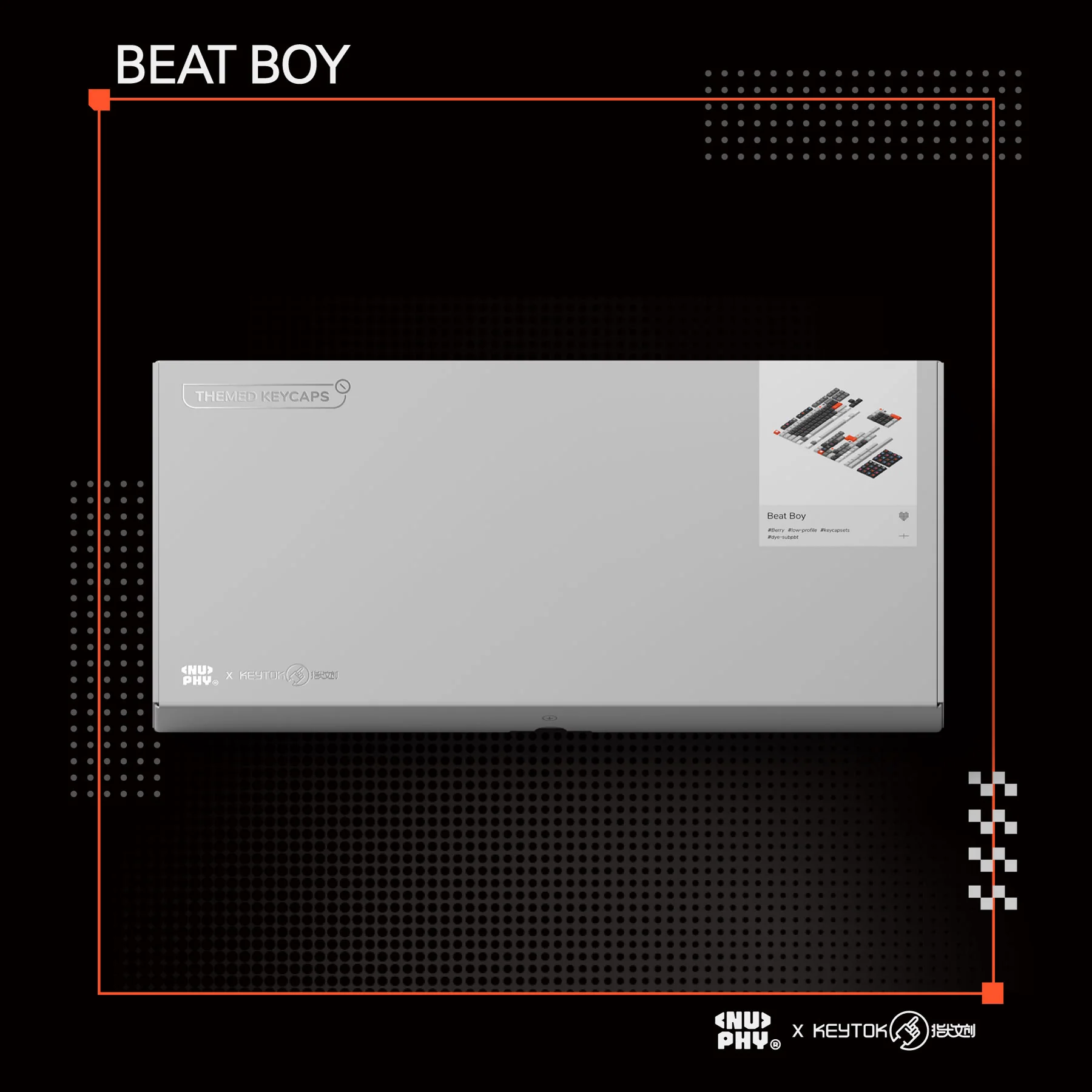 Beat Boy - Image 3