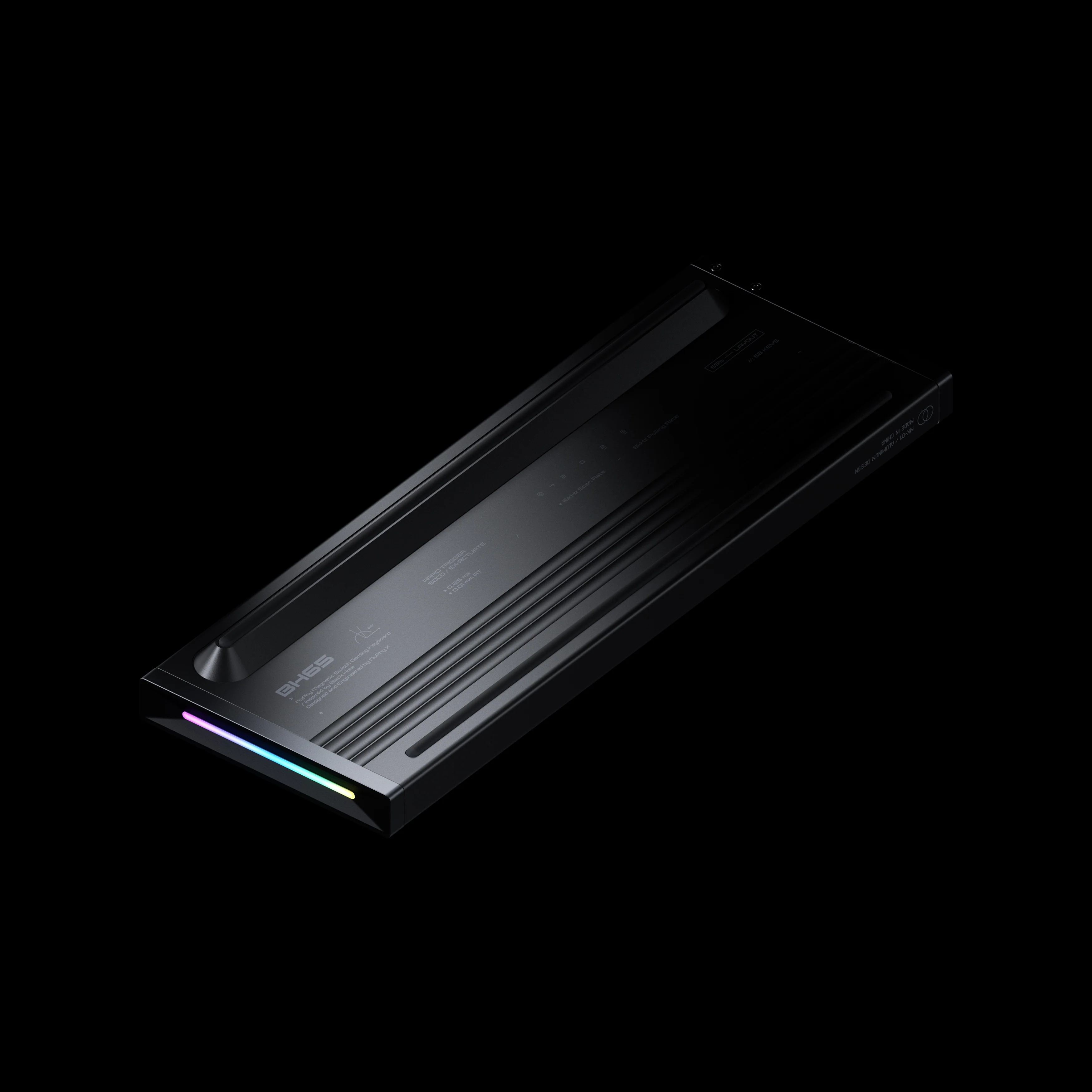 NuPhyX BH65 Keyboard - Image 3