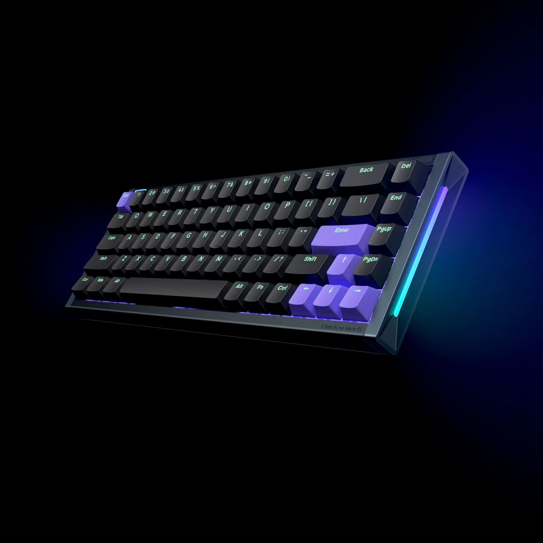 NuPhyX BH65 Keyboard - Image 4