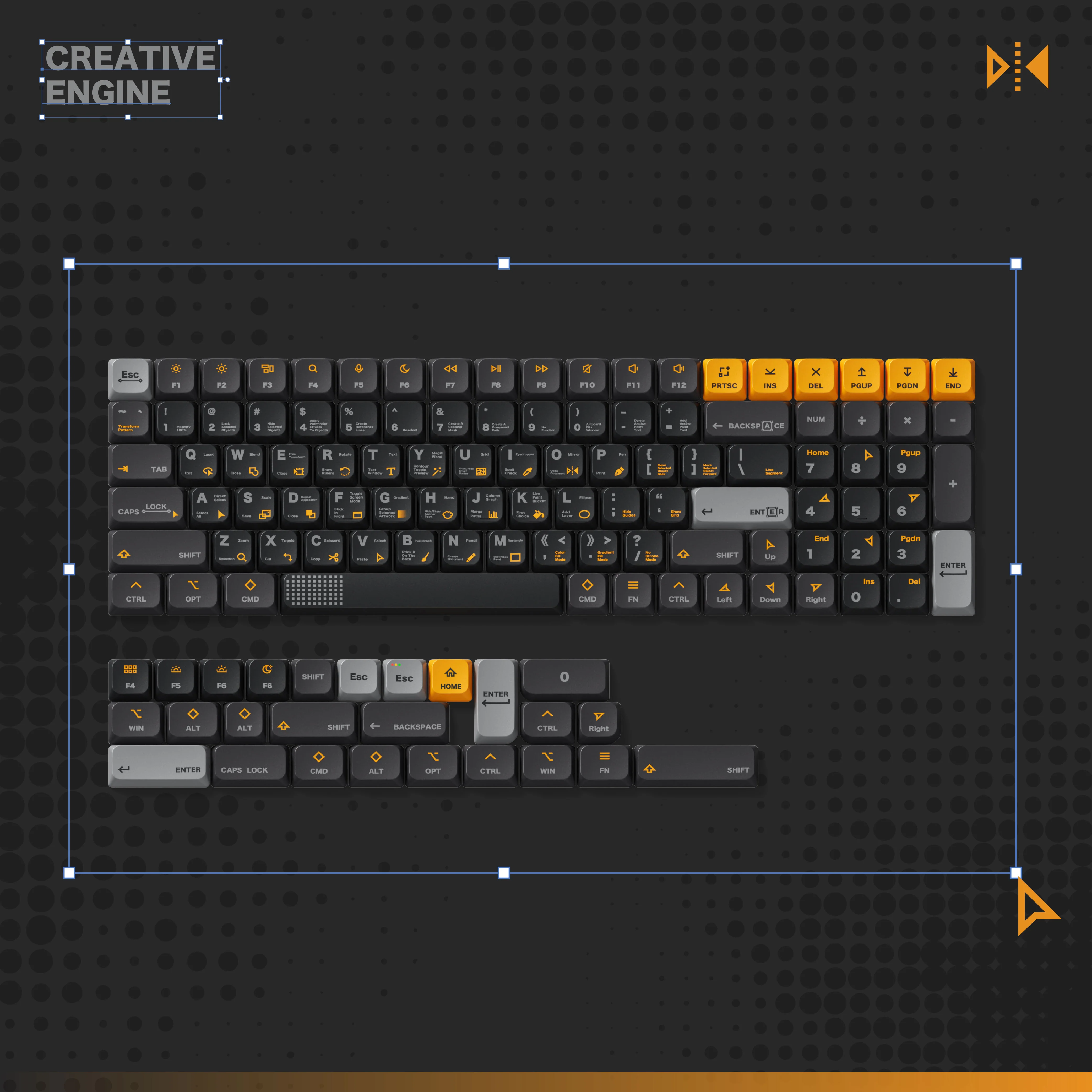 CREATIVE ENGINE