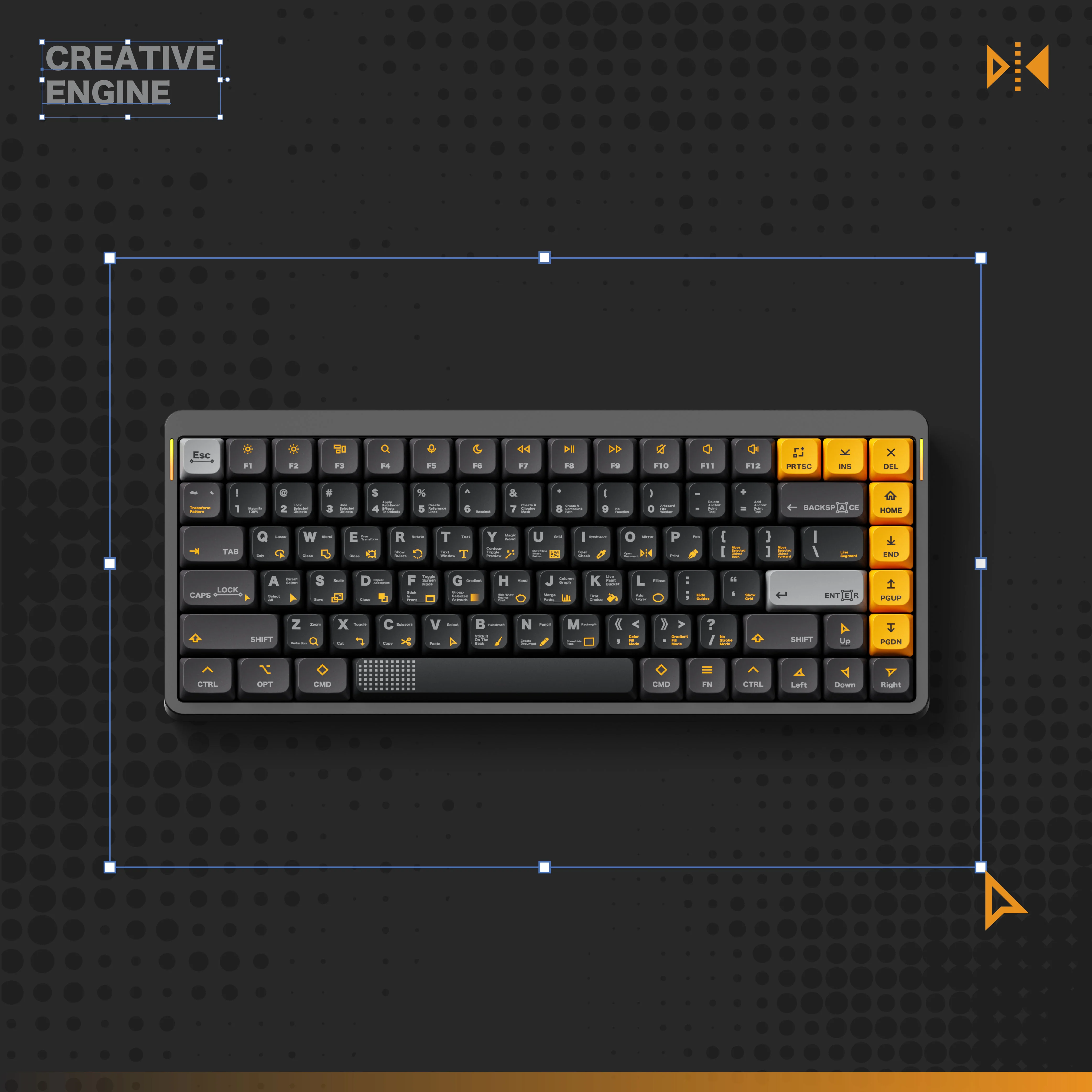 CREATIVE ENGINE - Image 2