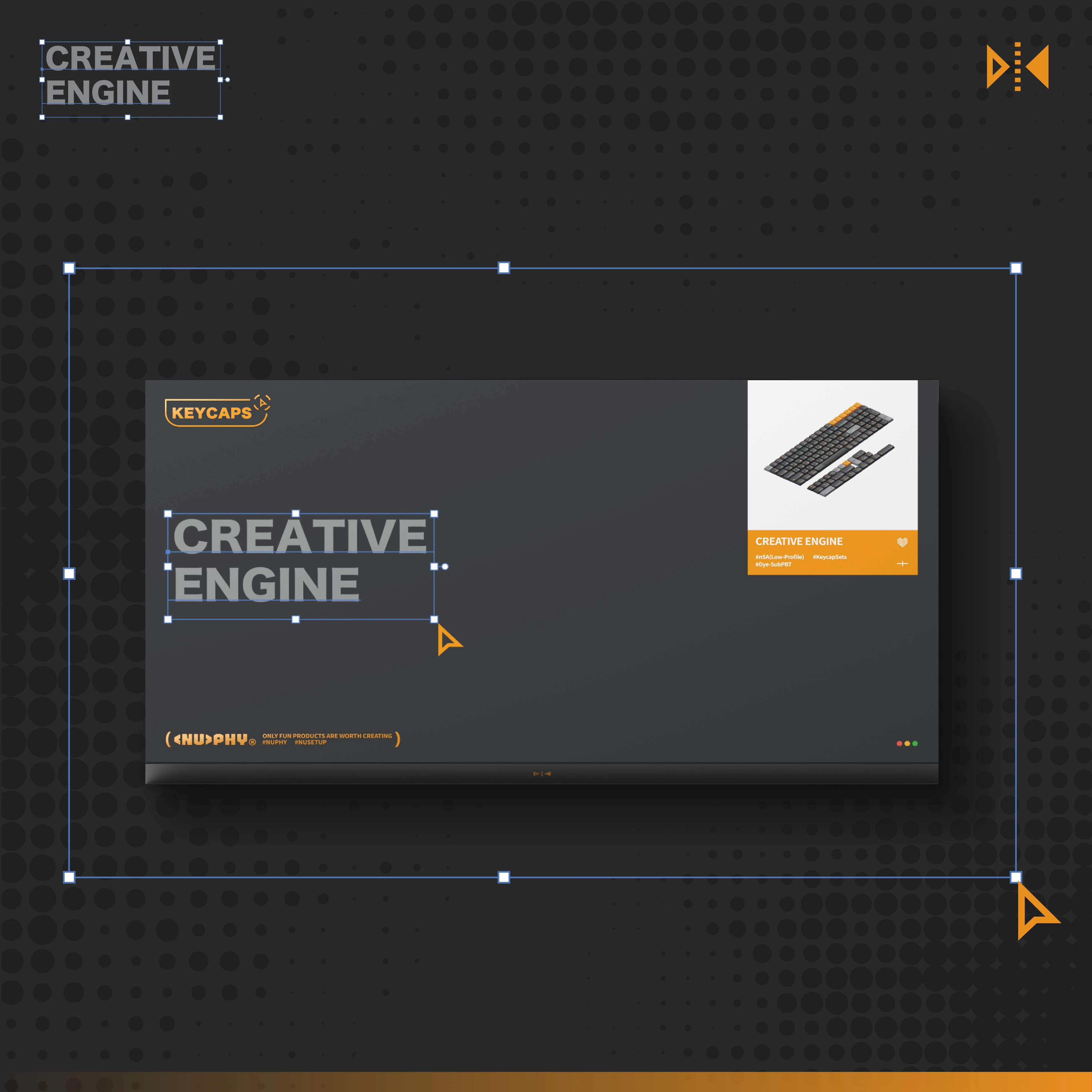 CREATIVE ENGINE - Image 3