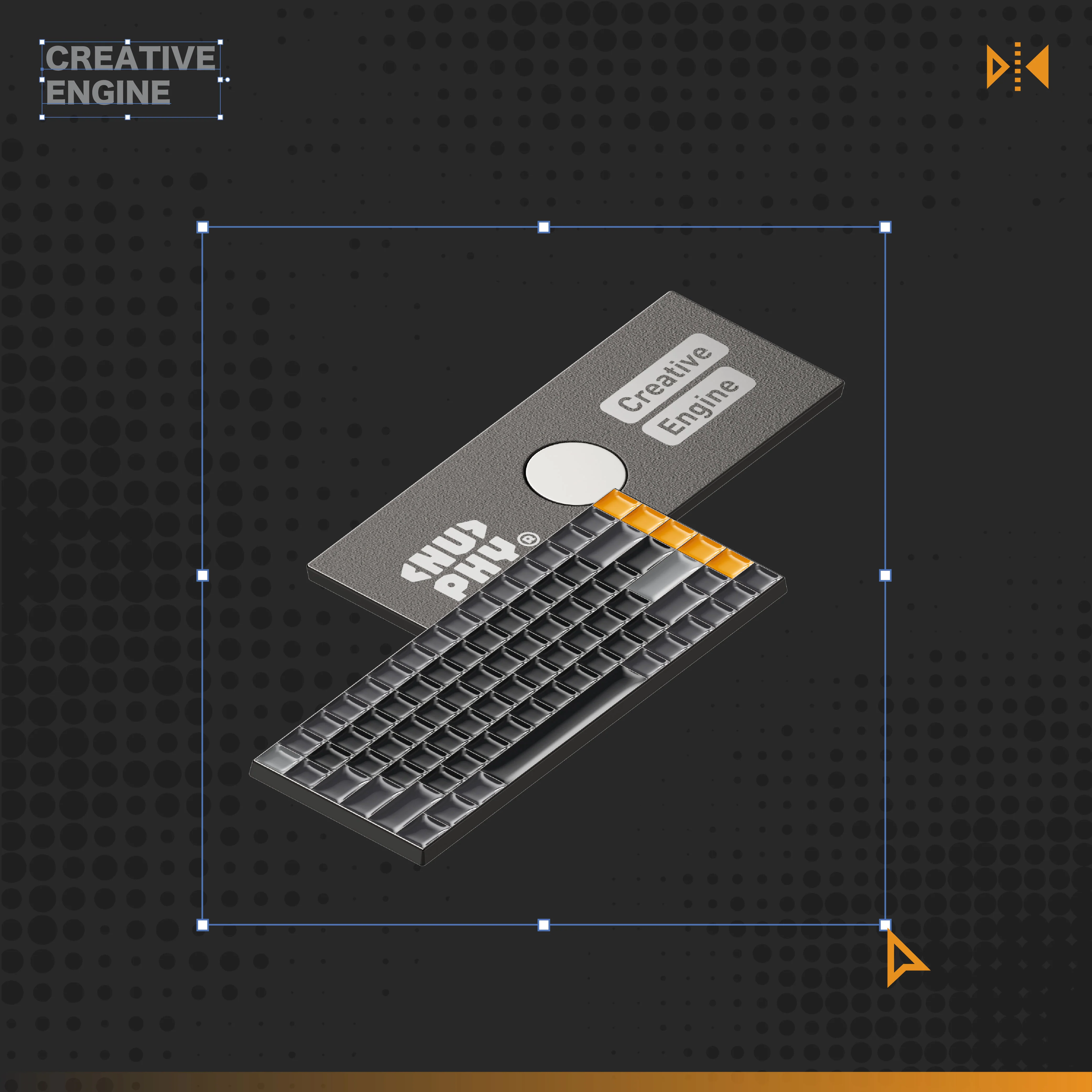 CREATIVE ENGINE - Image 4