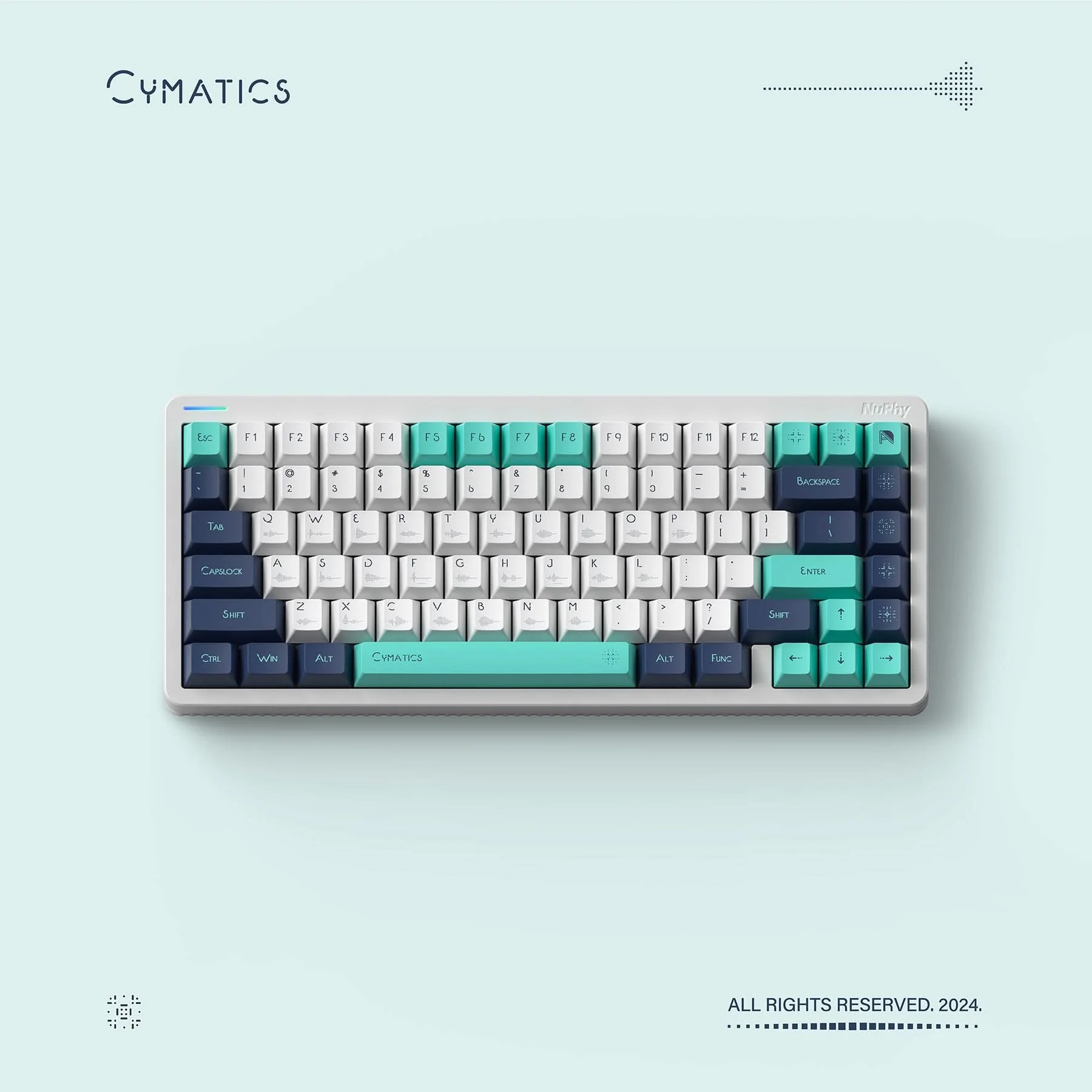 Cymatics - Image 2