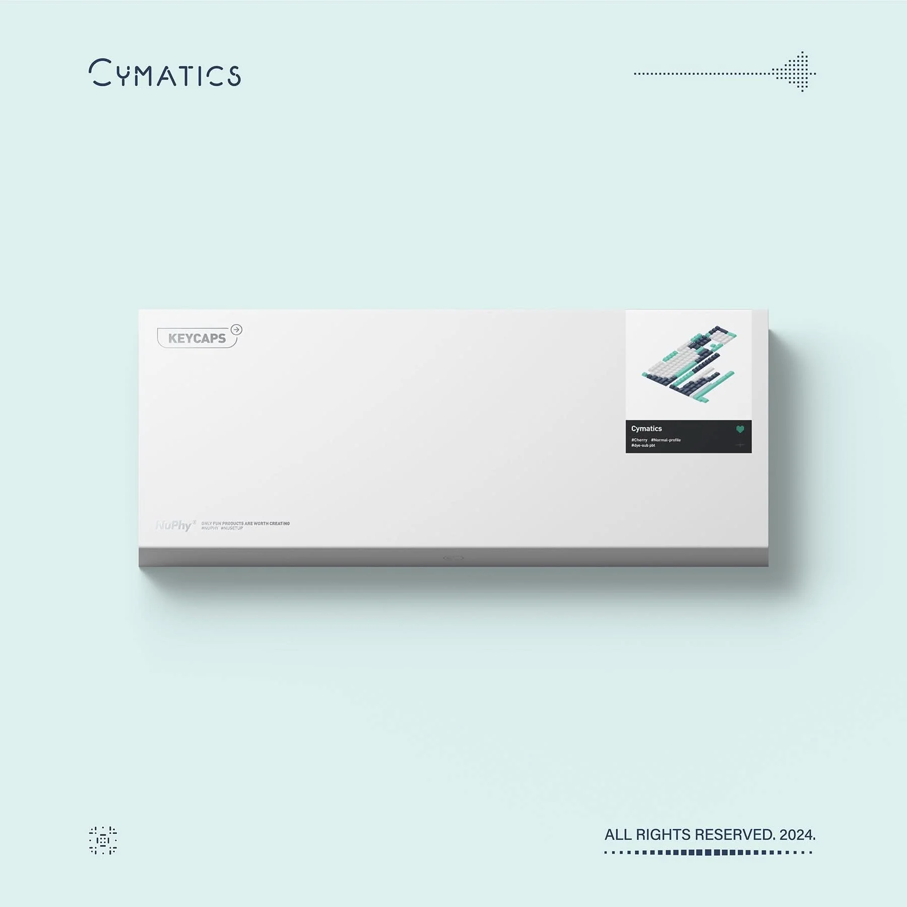 Cymatics - Image 3
