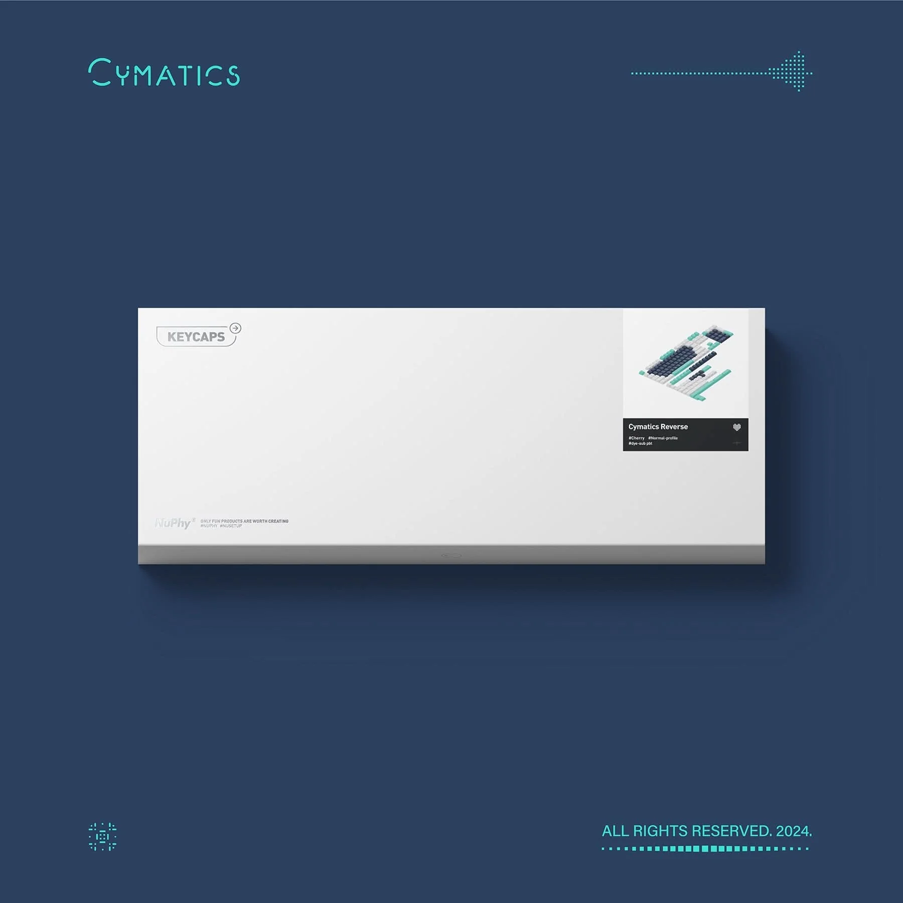 Cymatics - Image 6