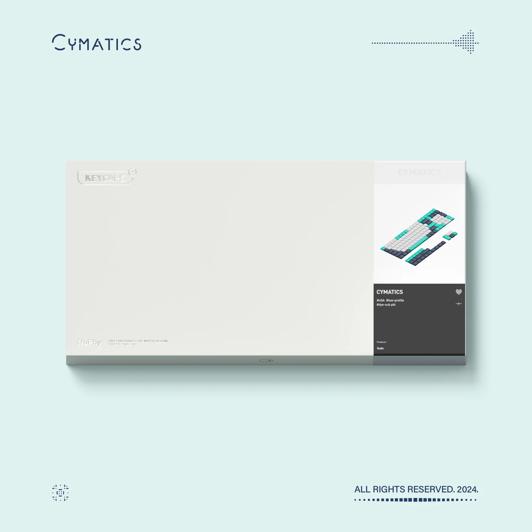 Cymatics - Image 3