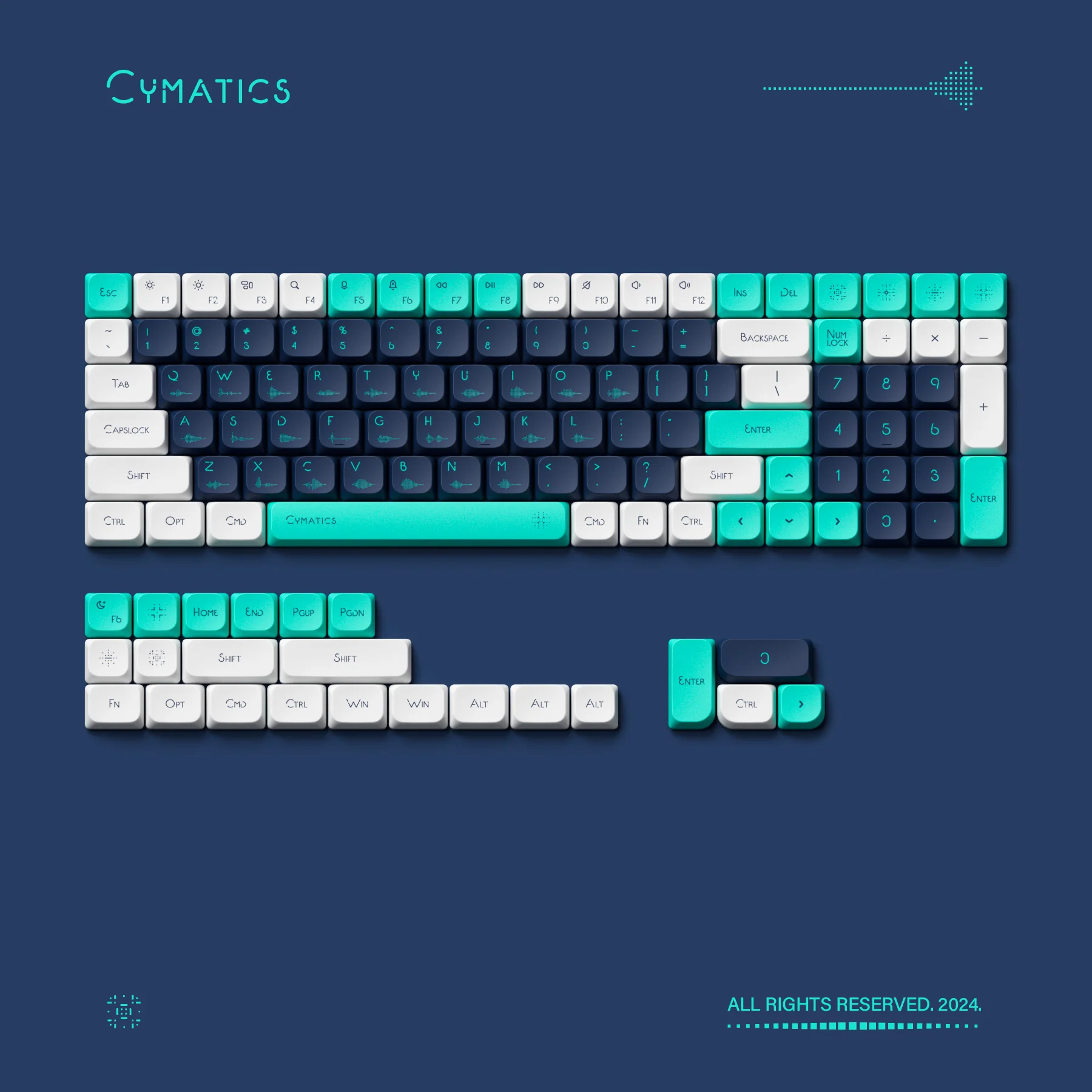Cymatics - Image 4