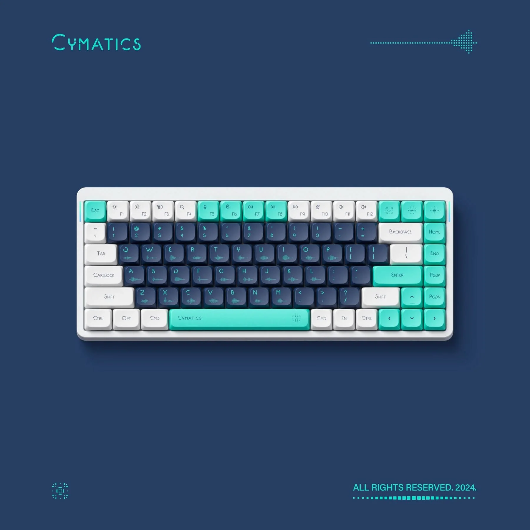 Cymatics - Image 5