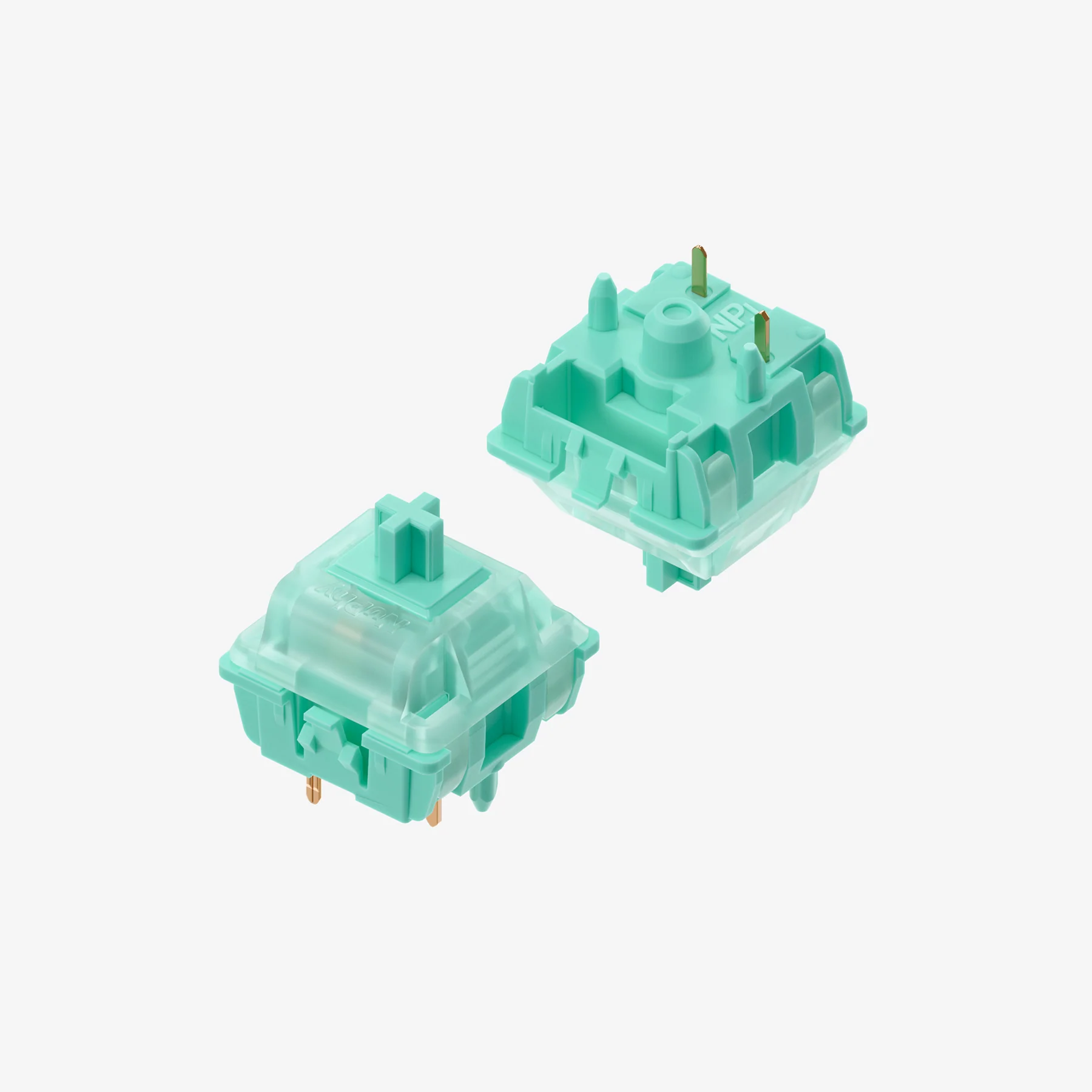 Extra Switches for Normal-Profile